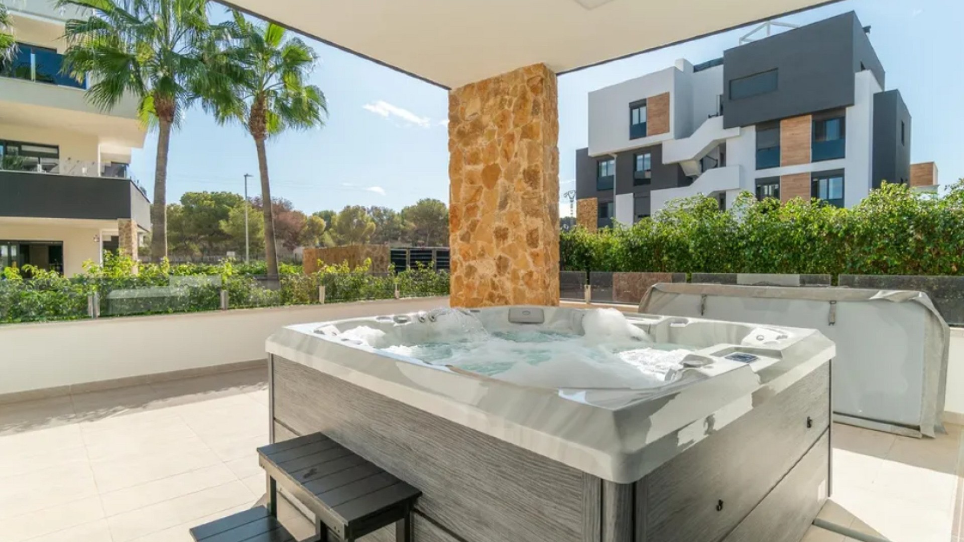 Videresalg - Lejlighed lejlighed -
Los Altos