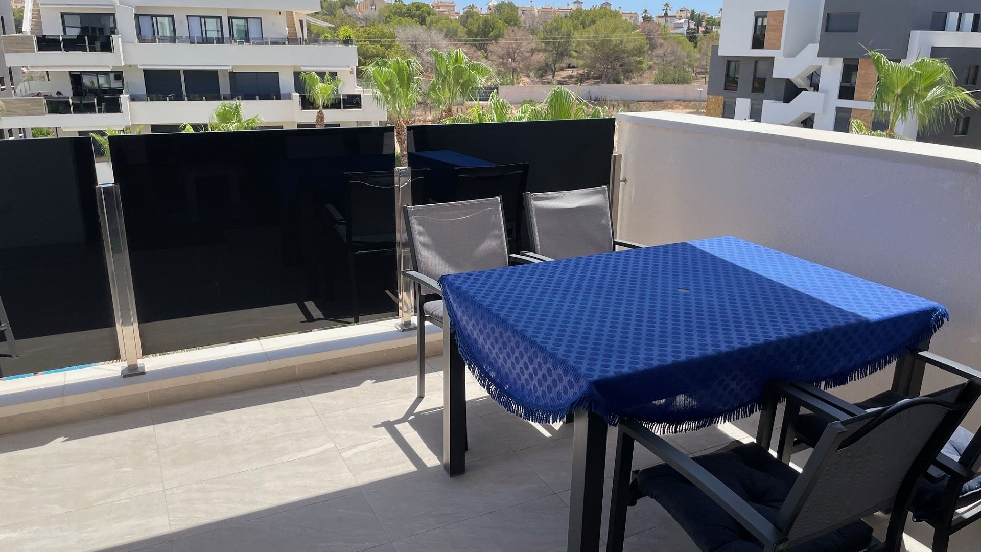 Videresalg - Lejlighed lejlighed -
Los Altos