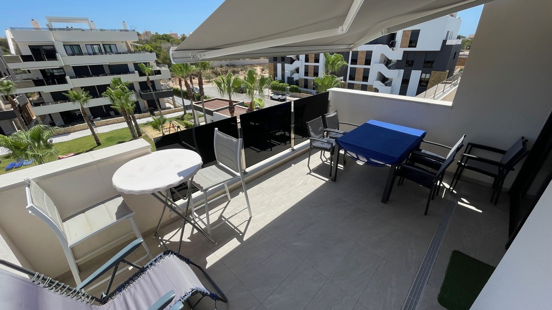 Videresalg - Lejlighed lejlighed -
Los Altos