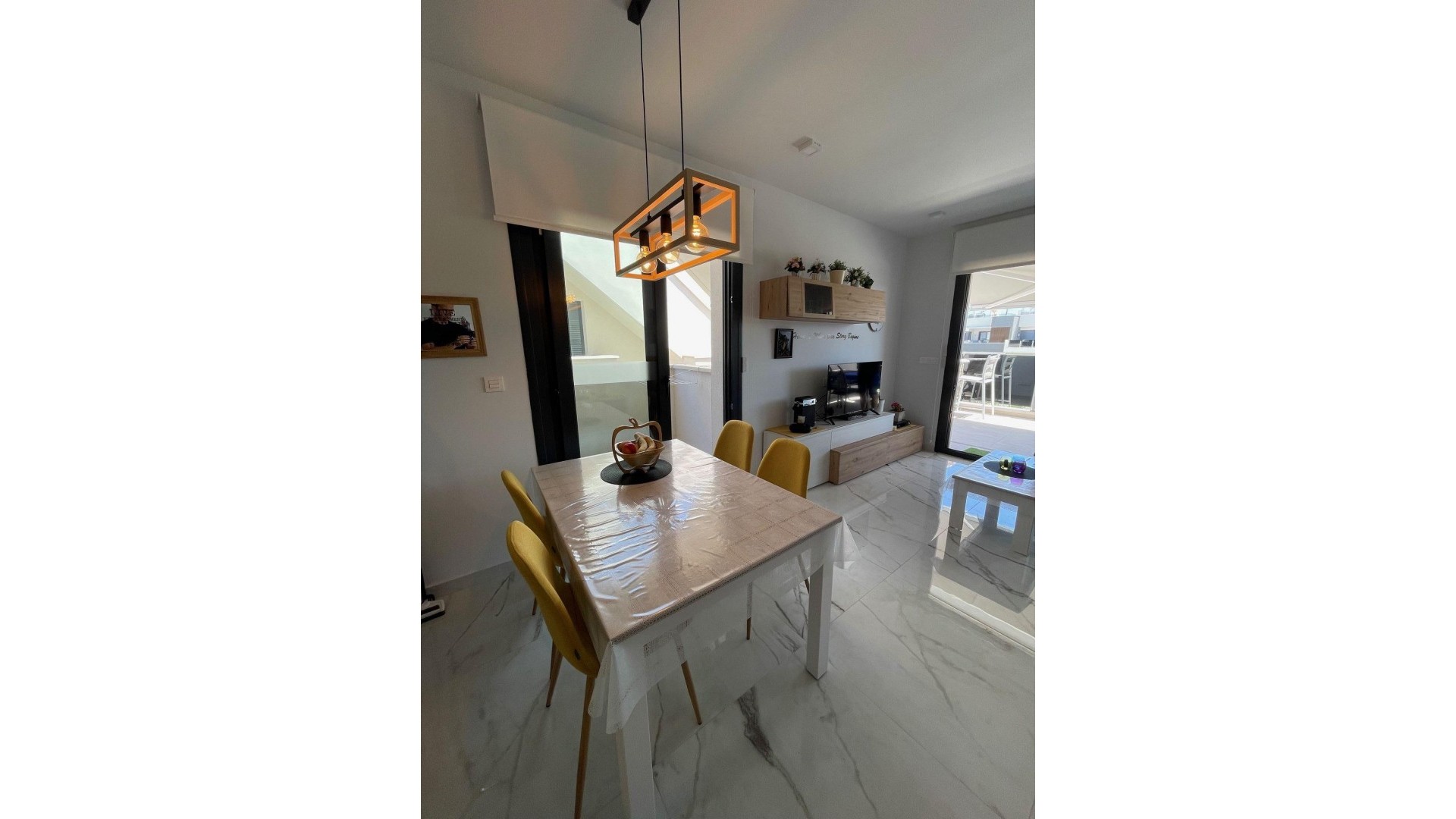 Videresalg - Lejlighed lejlighed -
Los Altos