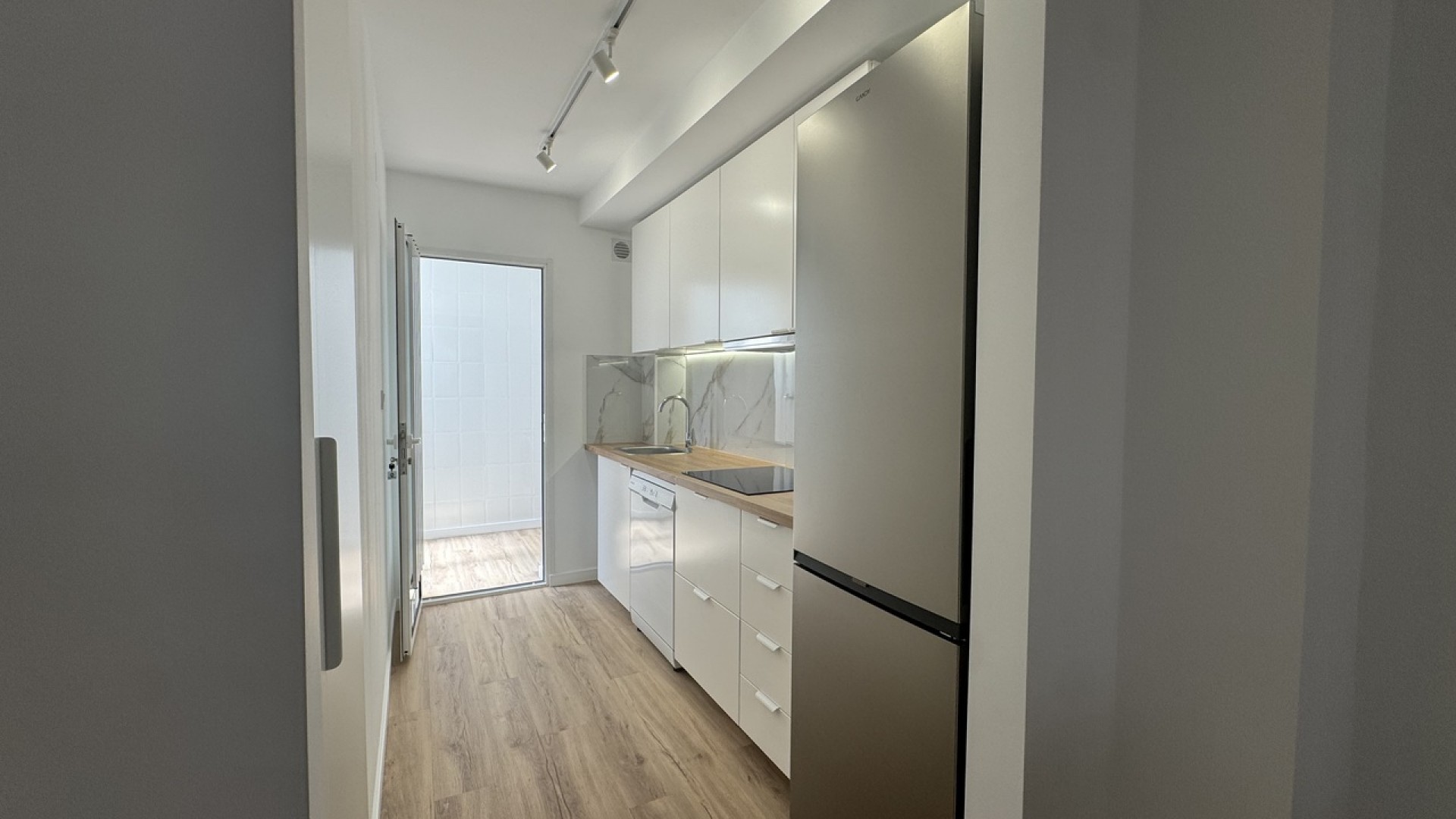 Videresalg - Lejlighed lejlighed -
Los Altos