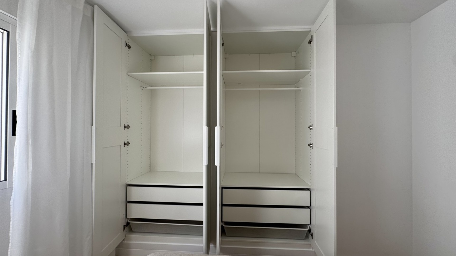 Videresalg - Lejlighed lejlighed -
Los Altos