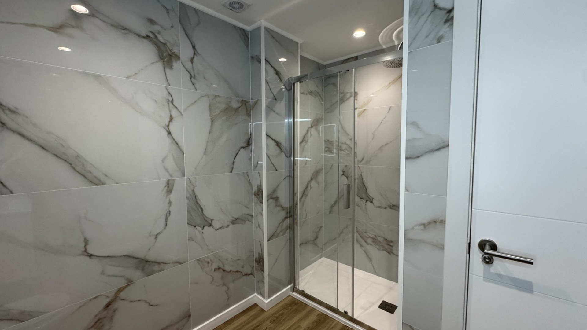 Videresalg - Lejlighed lejlighed -
Los Altos