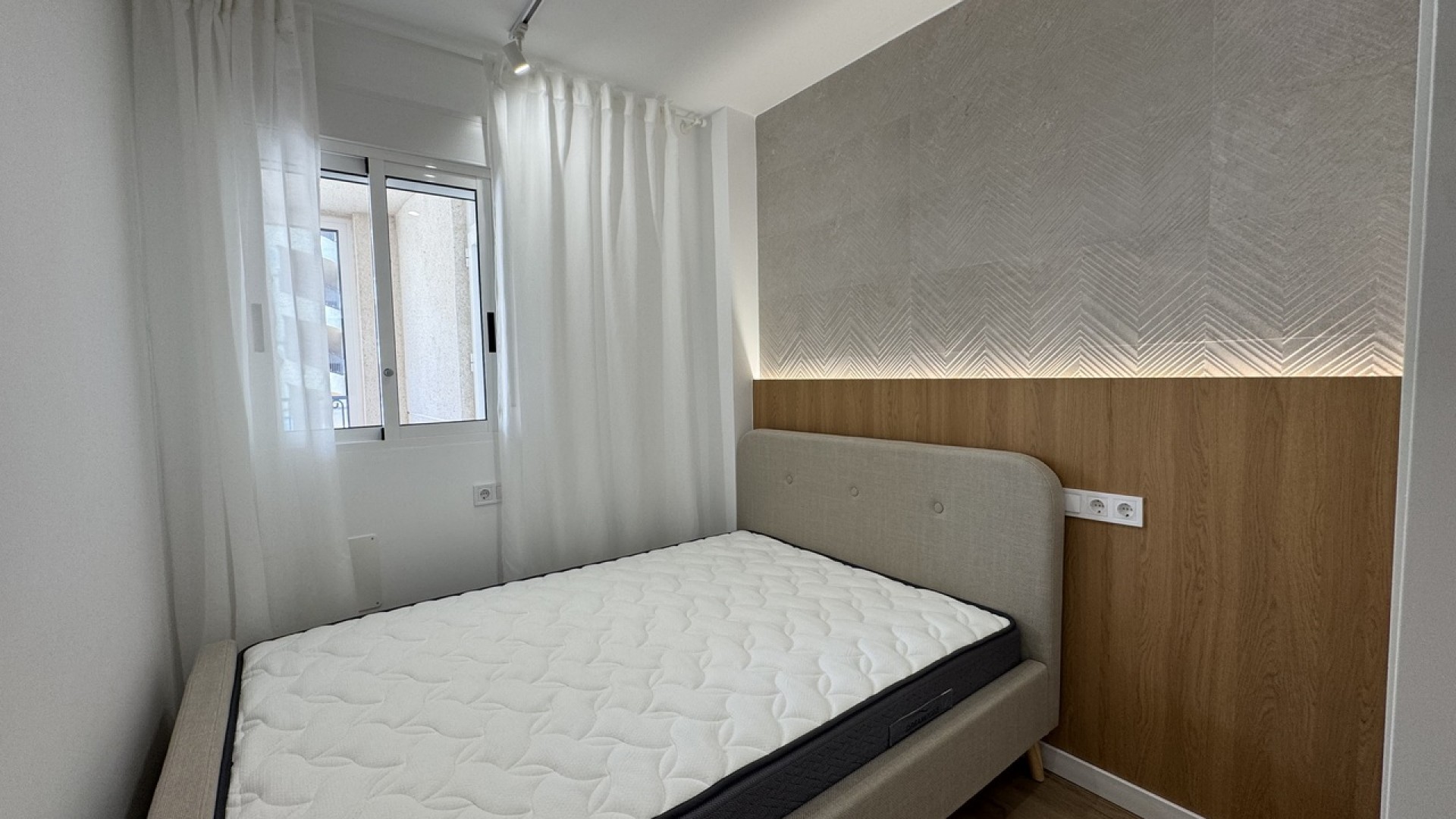 Videresalg - Lejlighed lejlighed -
Los Altos