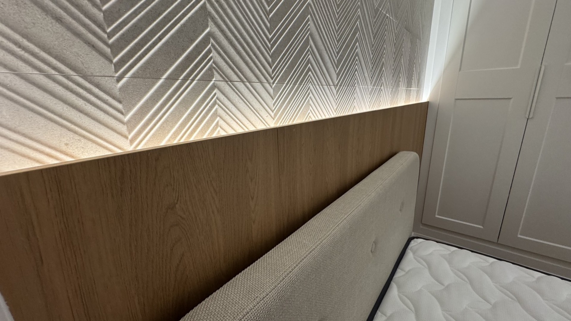 Videresalg - Lejlighed lejlighed -
Los Altos