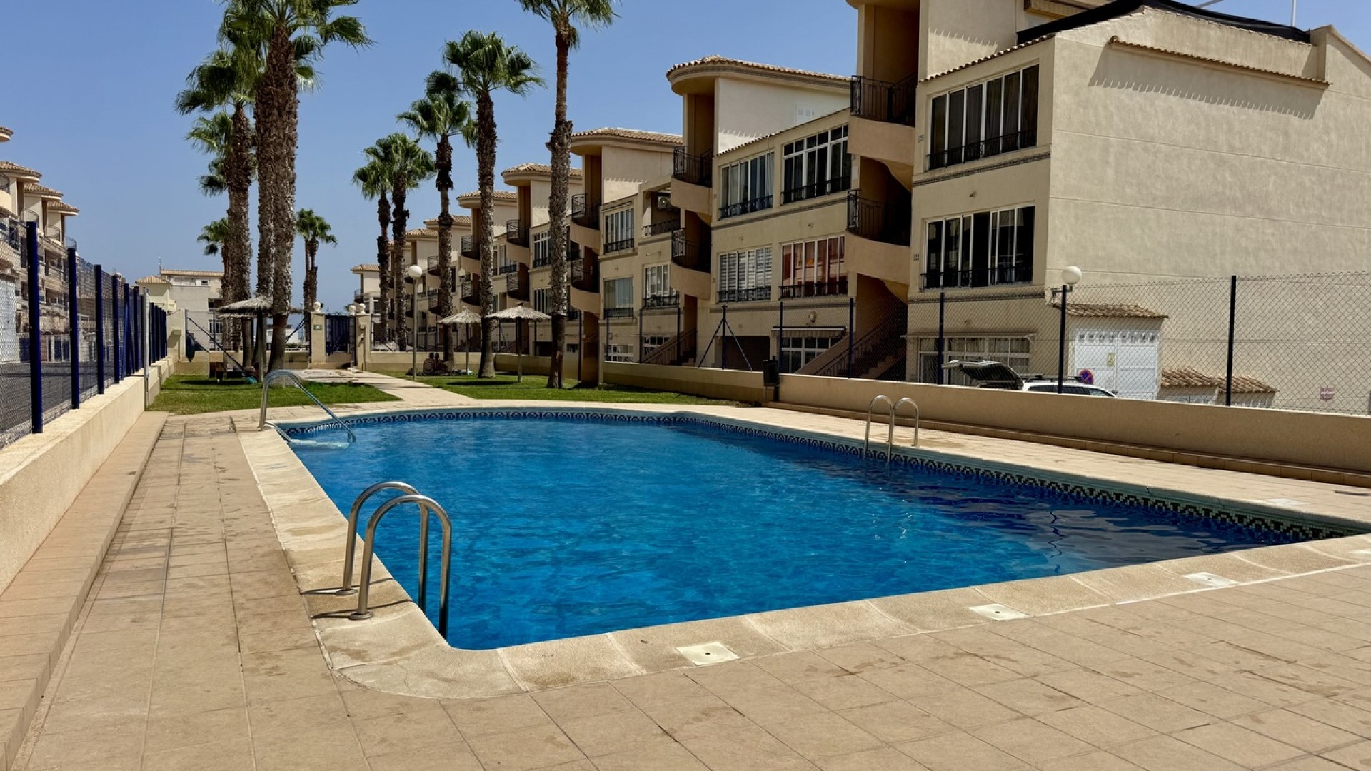 Videresalg - Lejlighed lejlighed -
Los Altos