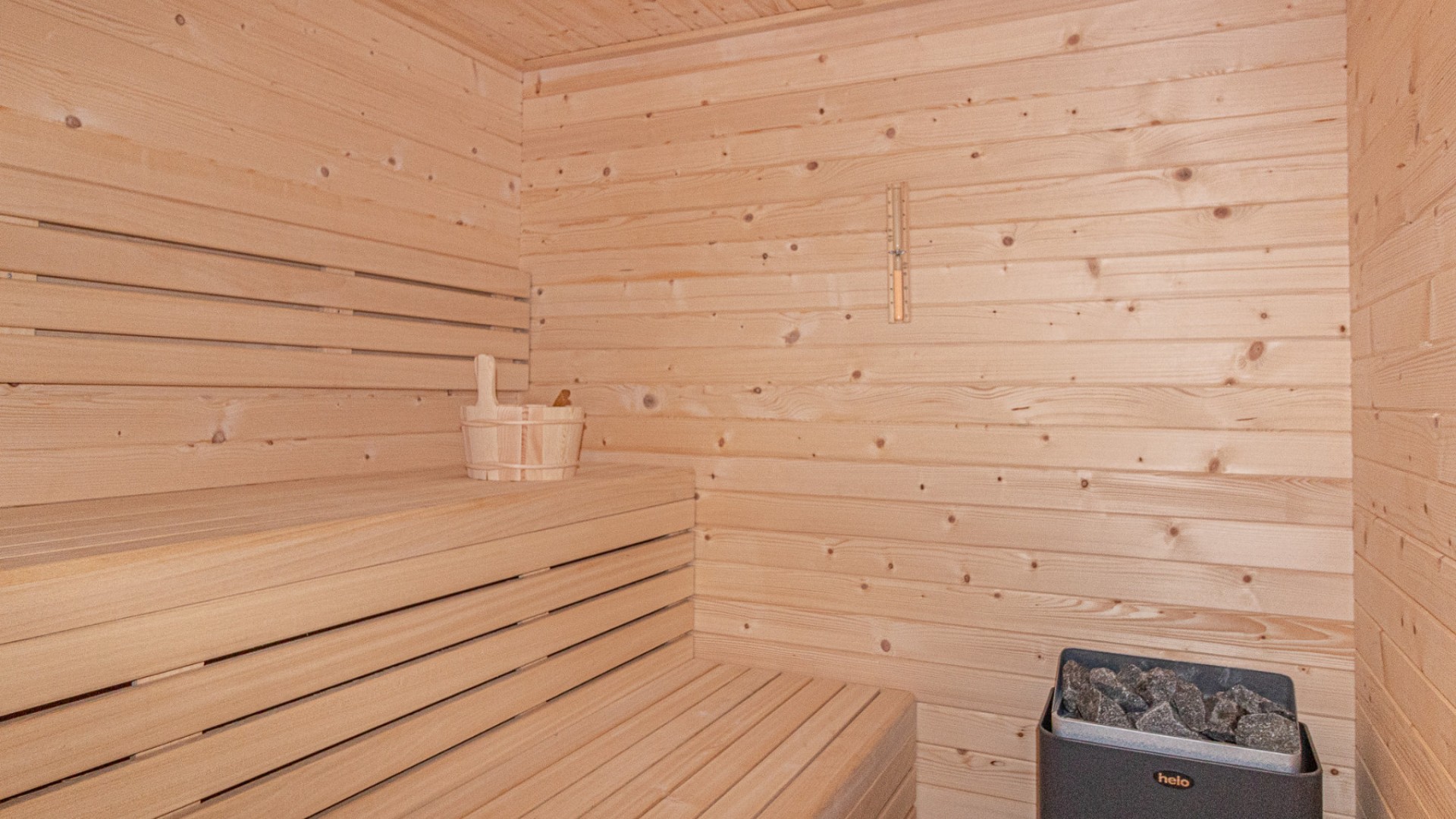 Videresalg - Lejlighed lejlighed -
Los Altos