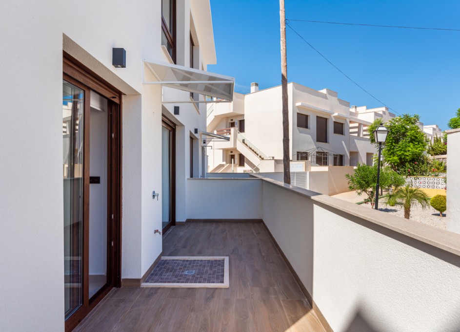 Videresalg - Lejlighed lejlighed -
Los Balcones - Los Altos del Edén - Los Balcones