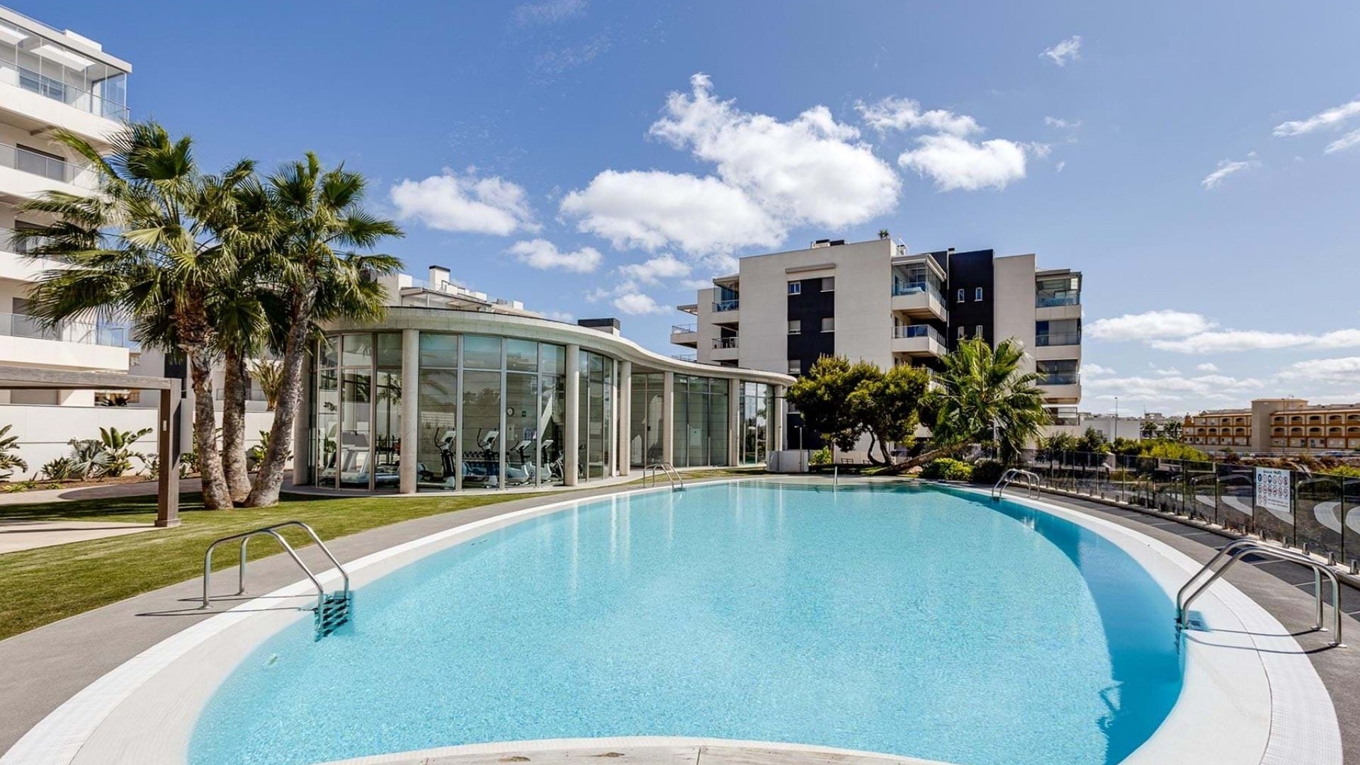 Videresalg - Lejlighed lejlighed -
Los Dolses