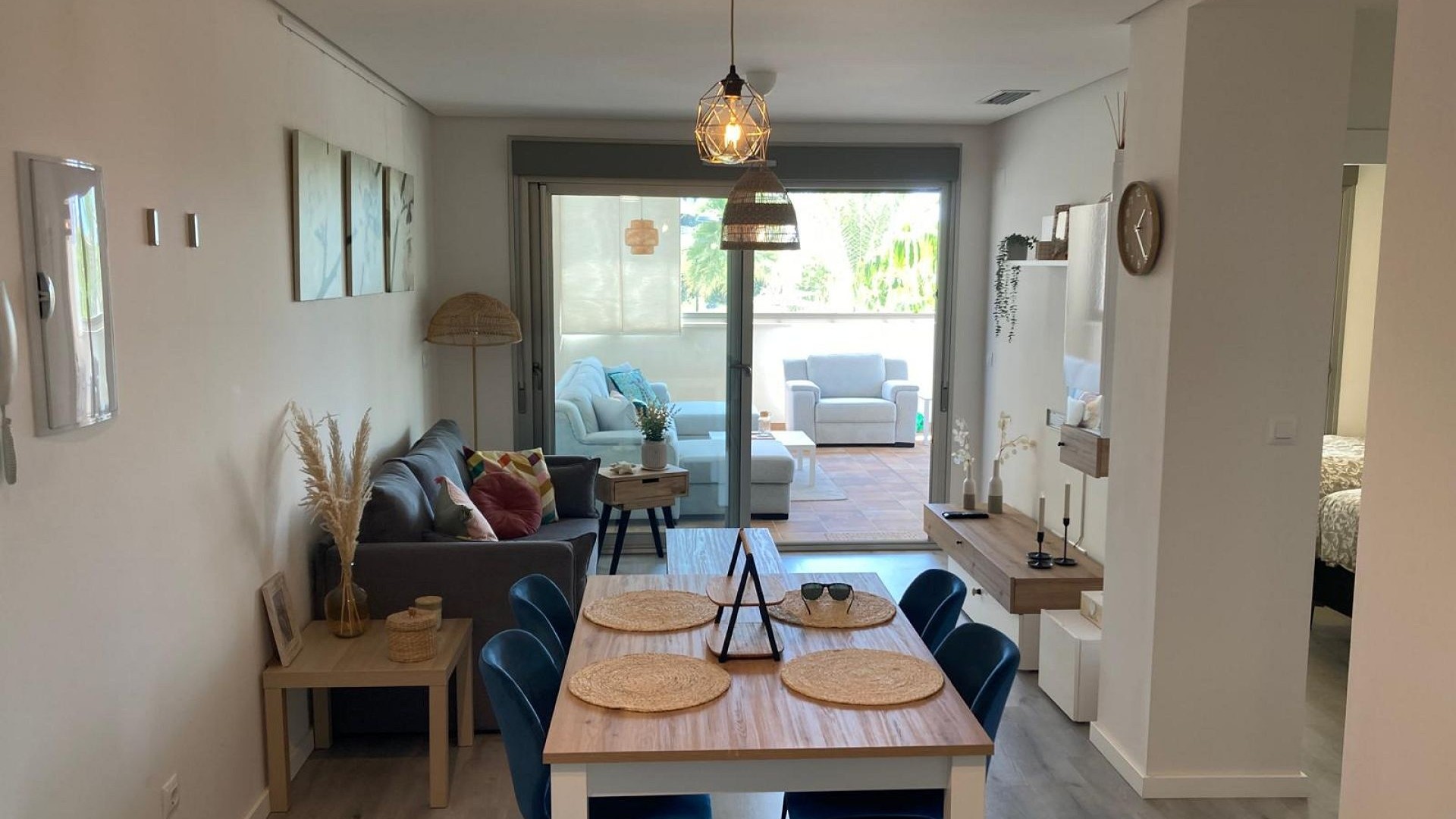 Videresalg - Lejlighed lejlighed -
Los Dolses