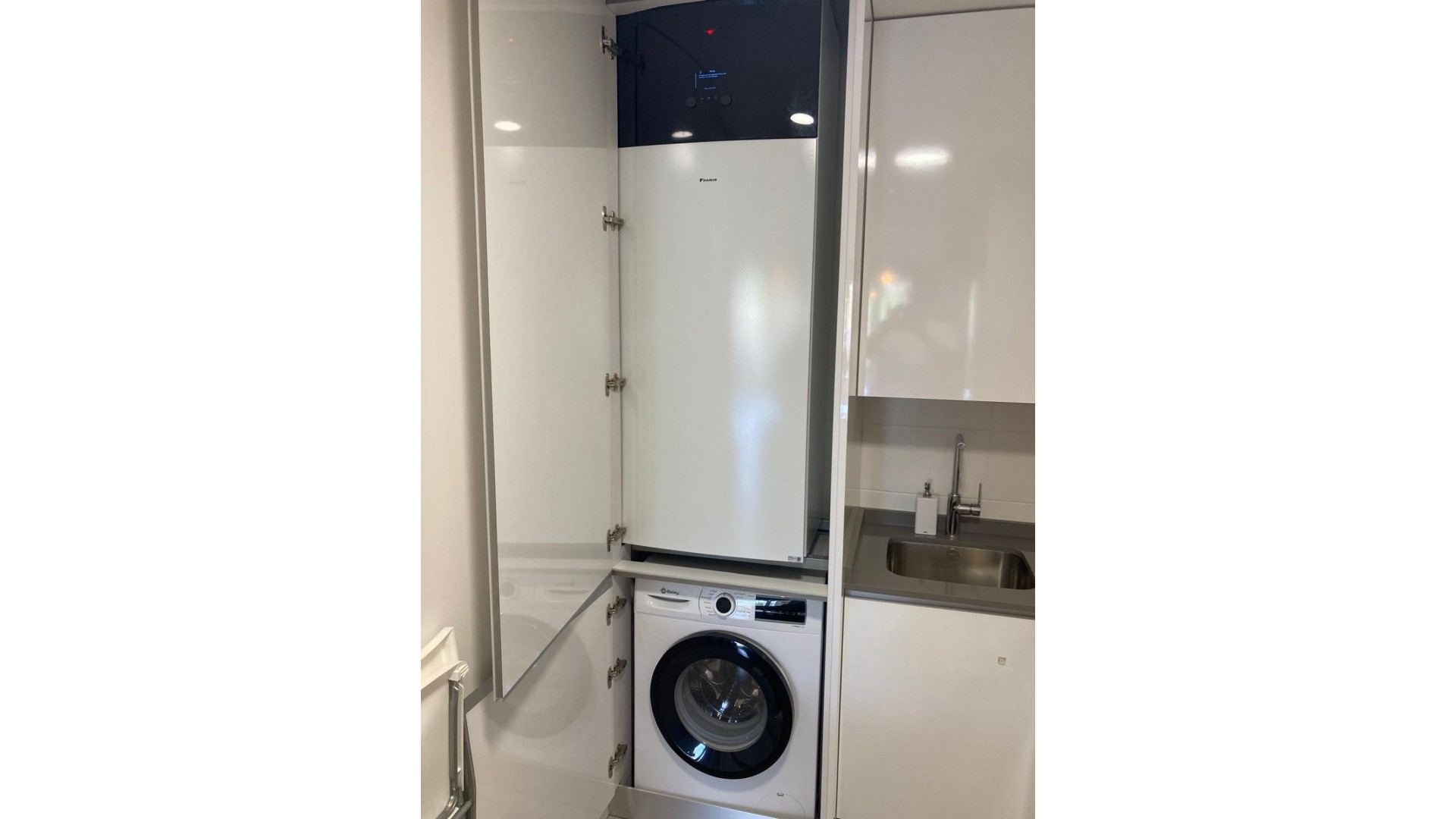 Videresalg - Lejlighed lejlighed -
Los Dolses