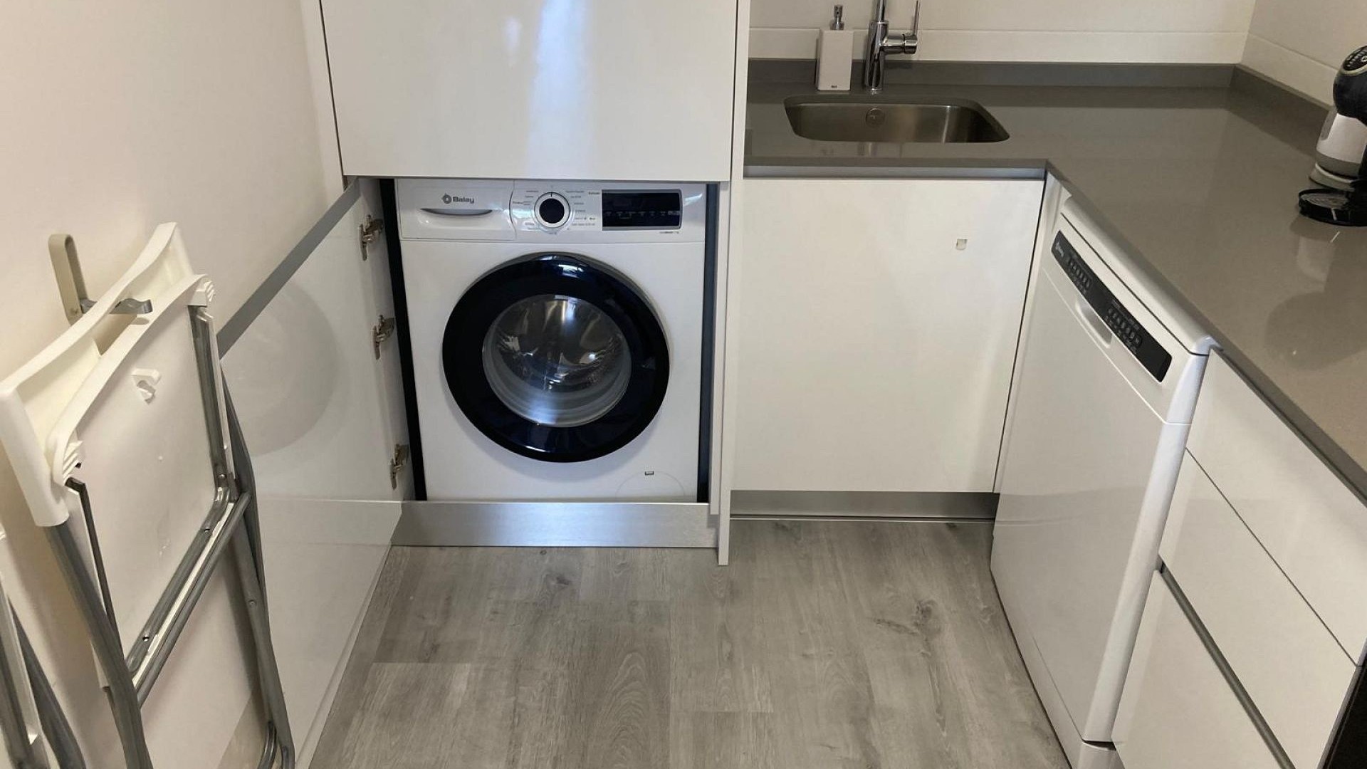 Videresalg - Lejlighed lejlighed -
Los Dolses