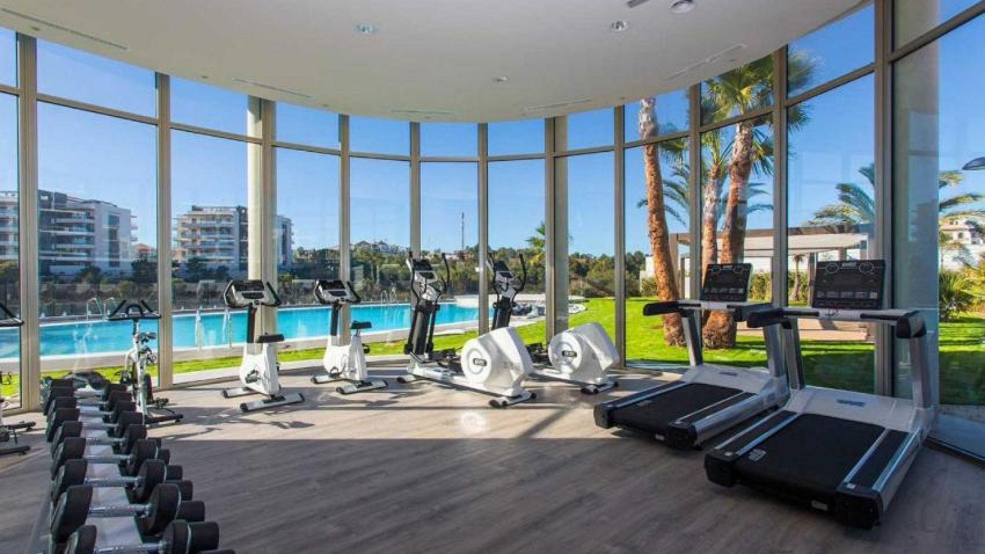 Videresalg - Lejlighed lejlighed -
Los Dolses