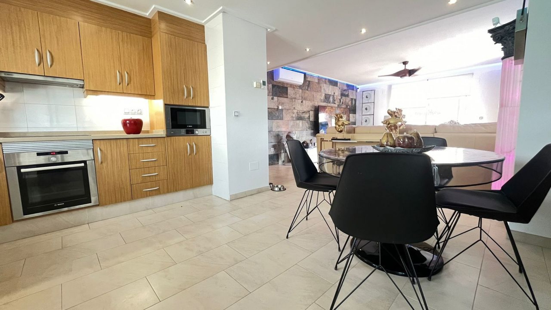 Videresalg - Lejlighed lejlighed -
Los Dolses