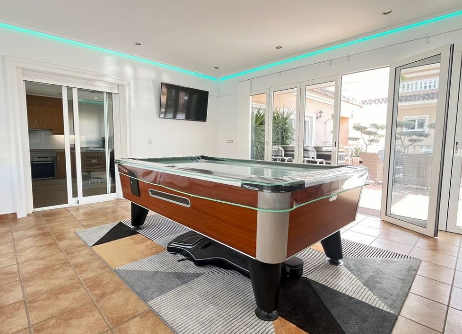 Videresalg - Lejlighed lejlighed -
Los Dolses