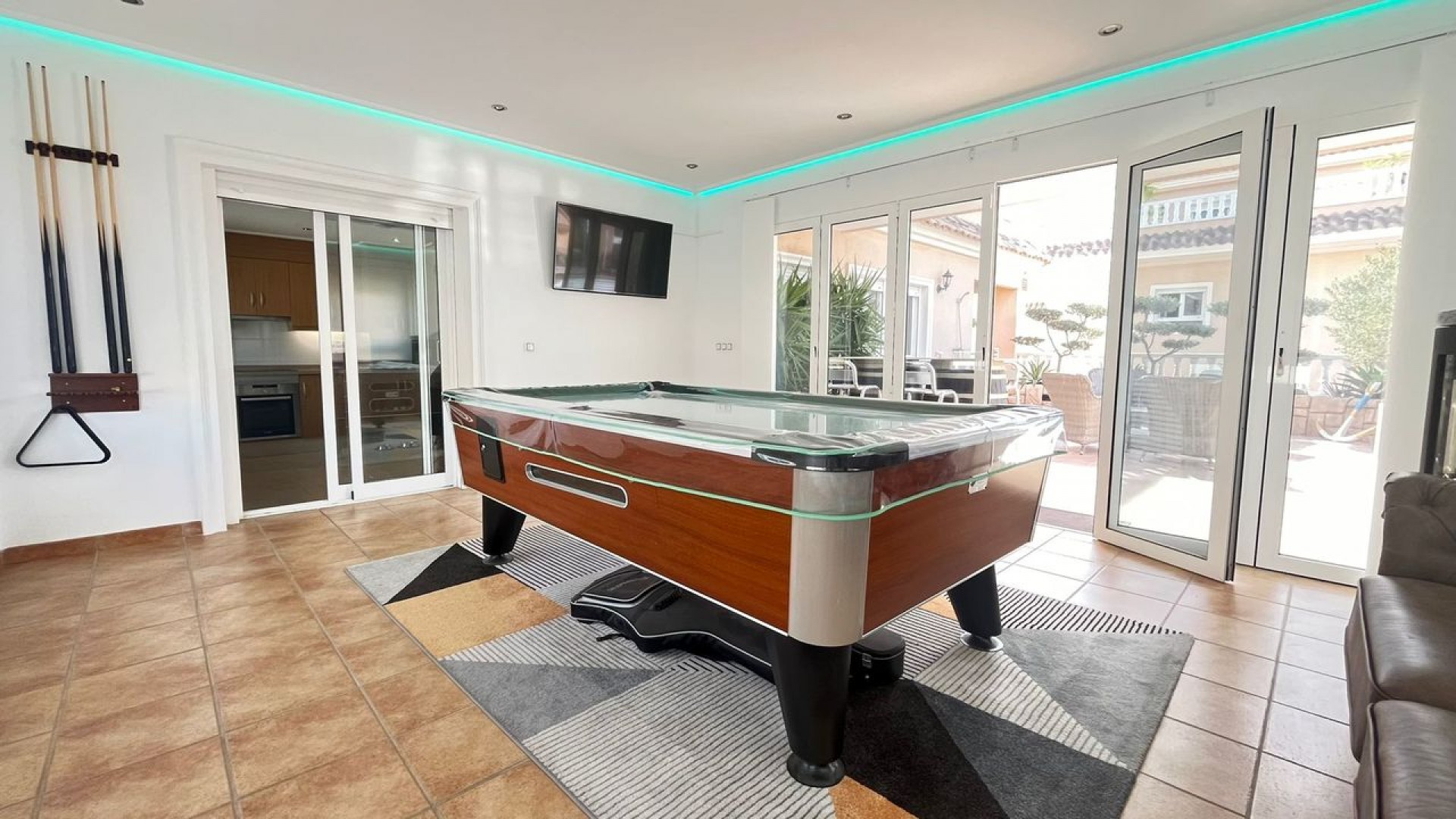 Videresalg - Lejlighed lejlighed -
Los Dolses