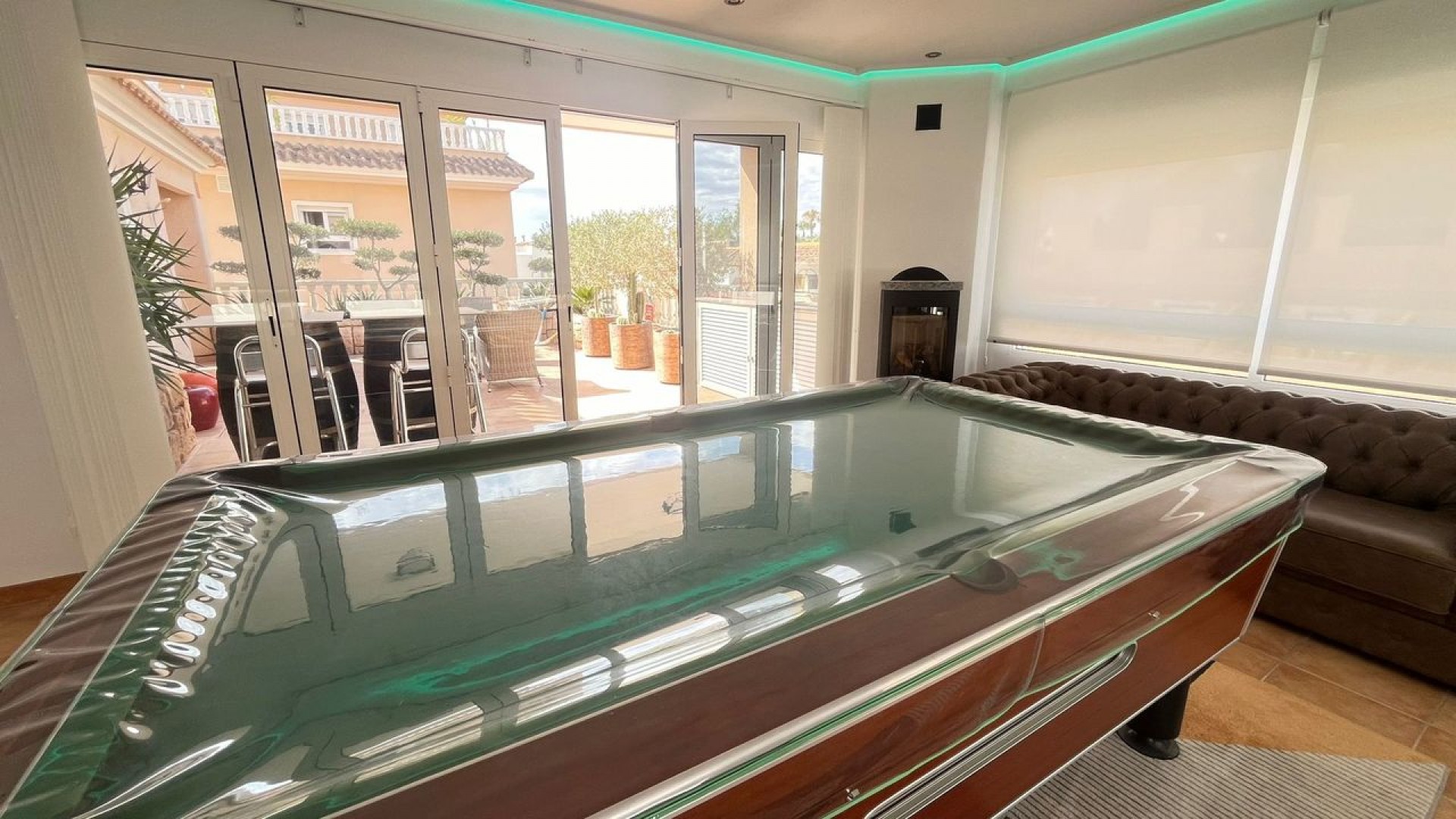 Videresalg - Lejlighed lejlighed -
Los Dolses