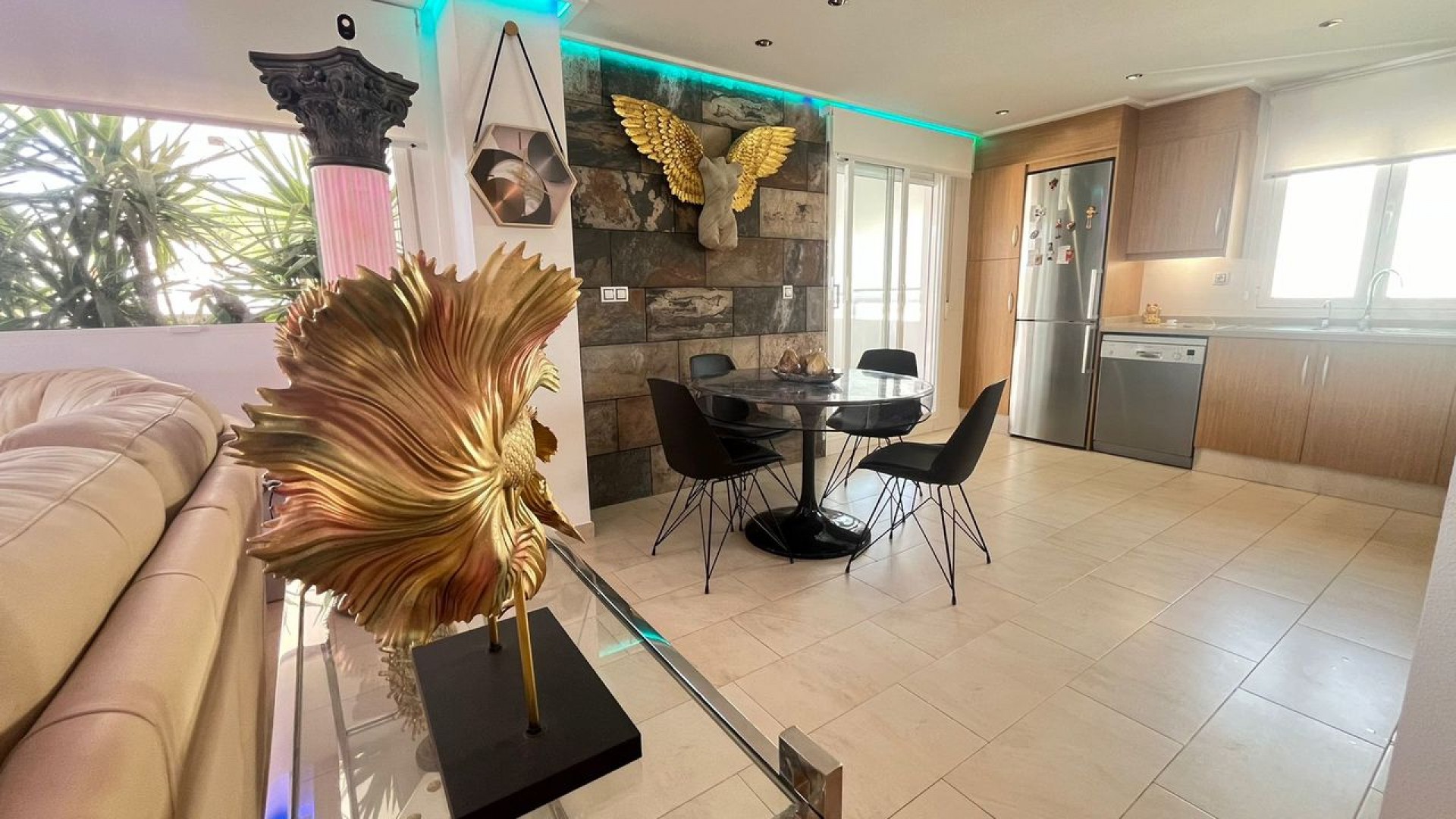 Videresalg - Lejlighed lejlighed -
Los Dolses