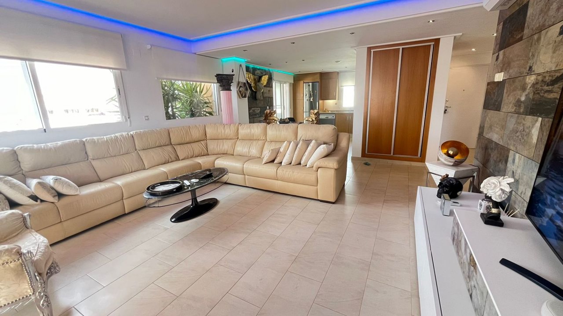 Videresalg - Lejlighed lejlighed -
Los Dolses