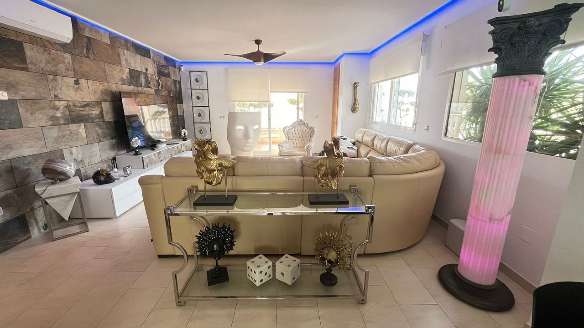 Videresalg - Lejlighed lejlighed -
Los Dolses