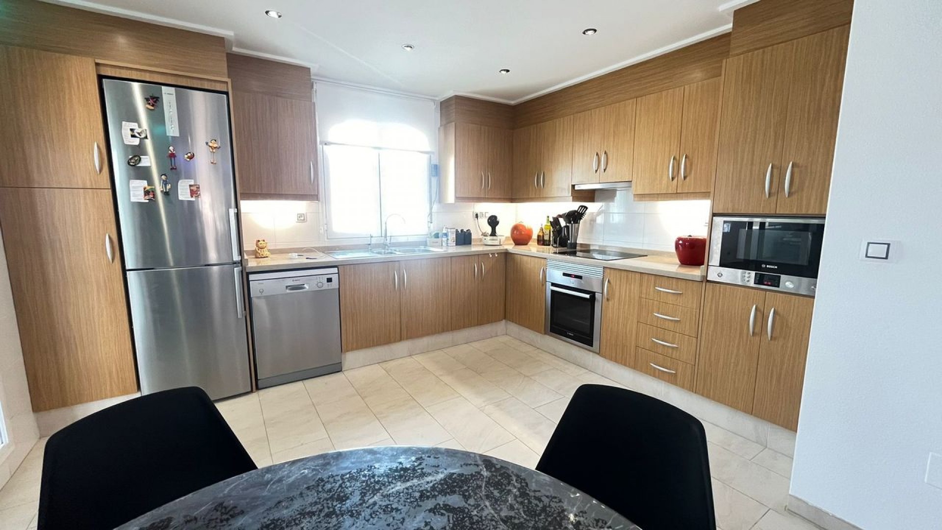 Videresalg - Lejlighed lejlighed -
Los Dolses