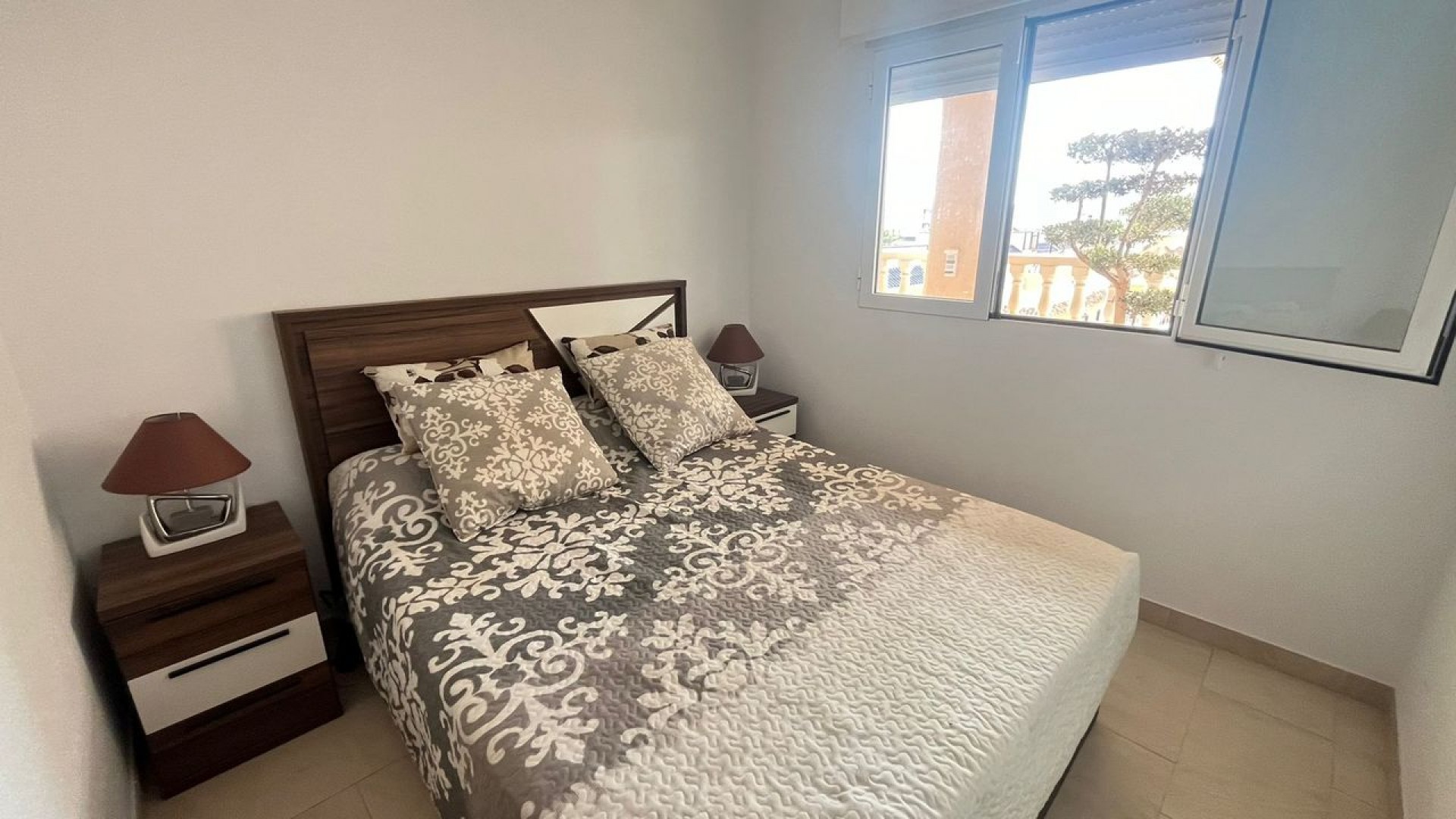 Videresalg - Lejlighed lejlighed -
Los Dolses