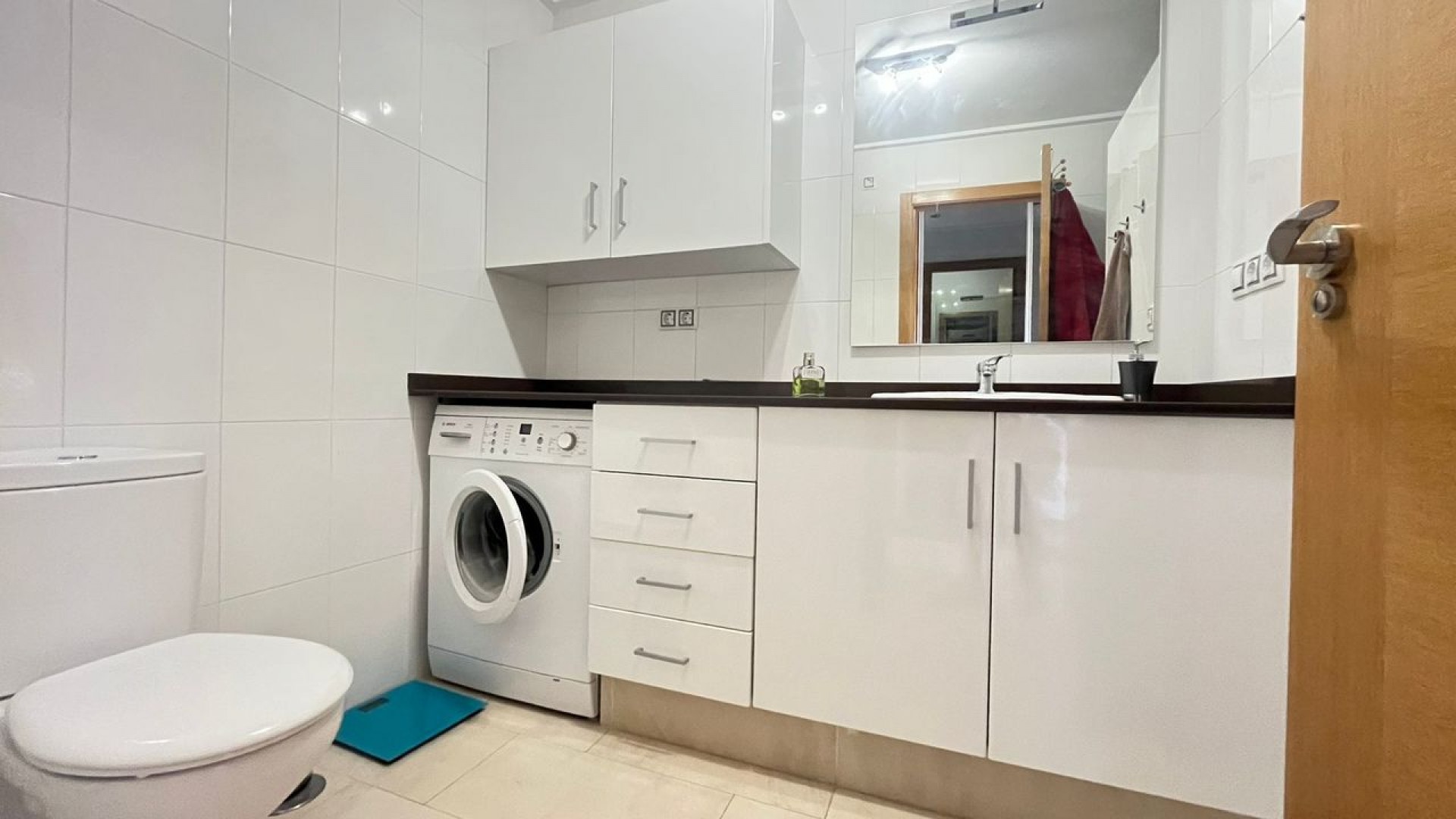 Videresalg - Lejlighed lejlighed -
Los Dolses