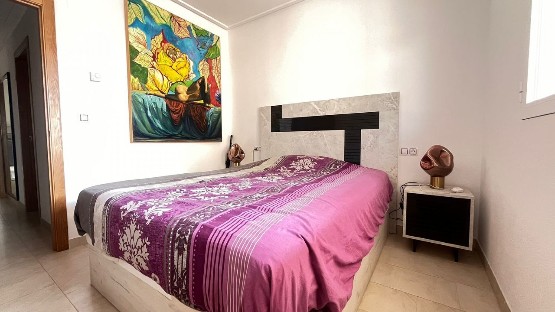 Videresalg - Lejlighed lejlighed -
Los Dolses