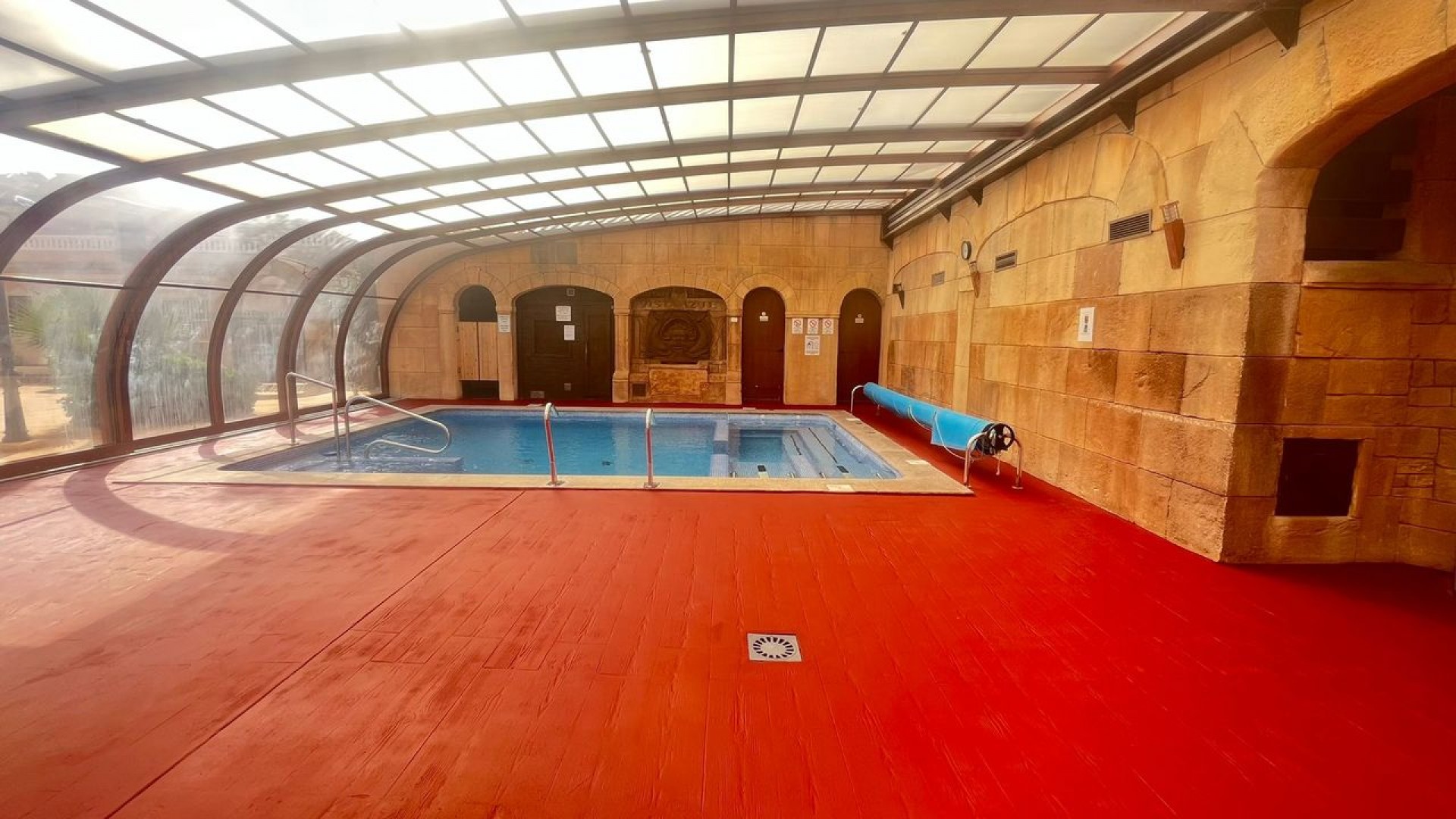 Videresalg - Lejlighed lejlighed -
Los Dolses