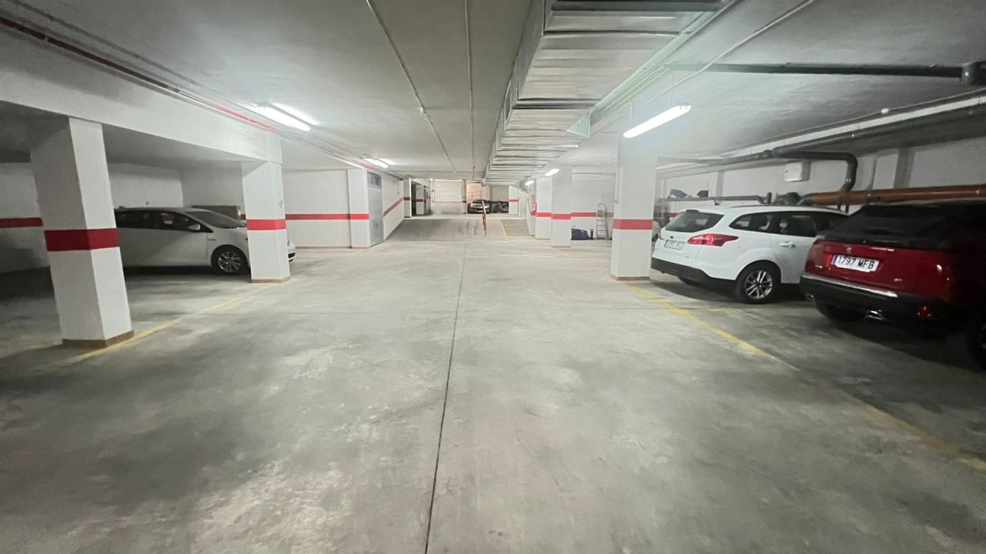 Videresalg - Lejlighed lejlighed -
Los Dolses