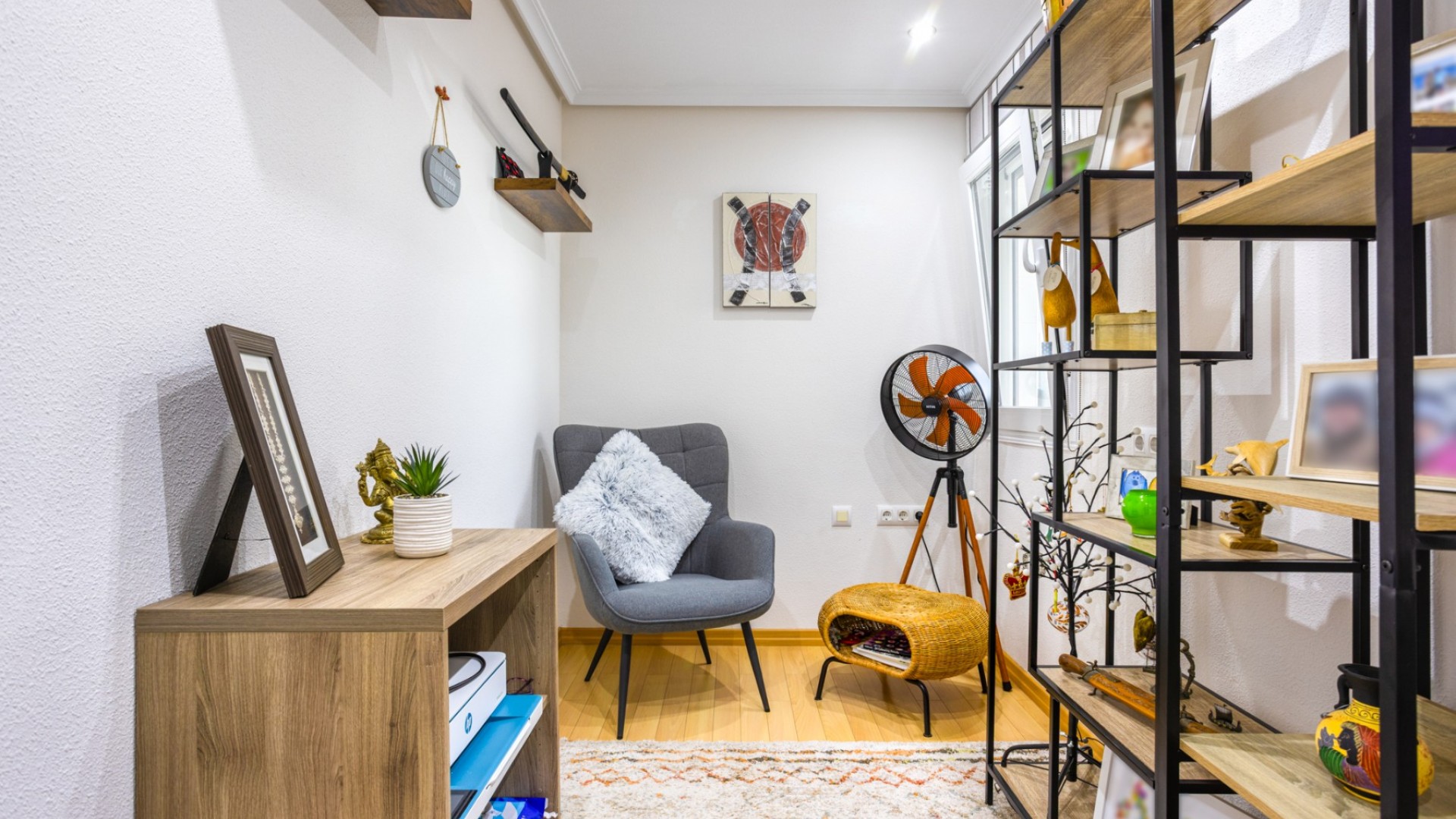 Videresalg - Lejlighed lejlighed -
Los Montesinos