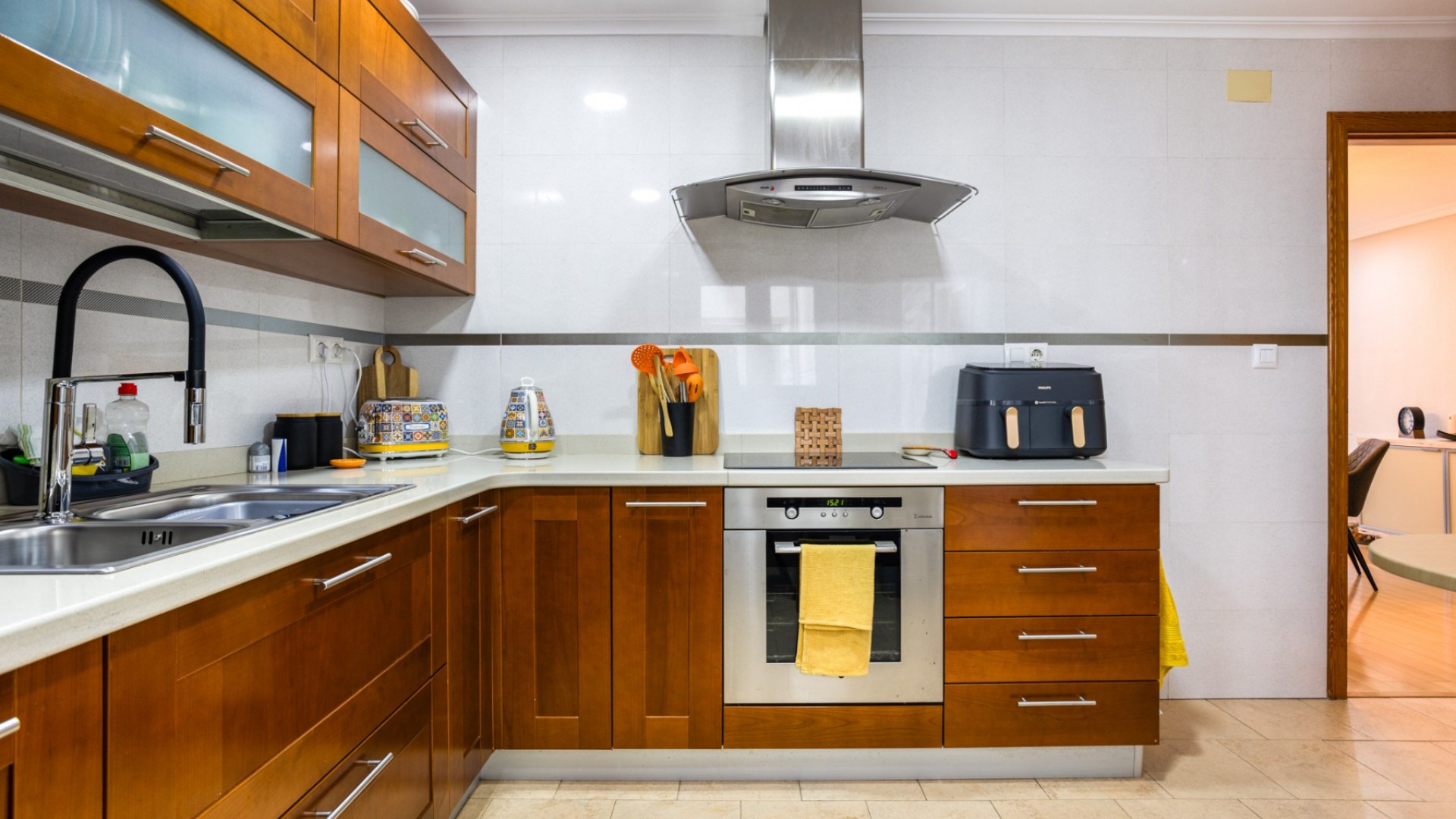 Videresalg - Lejlighed lejlighed -
Los Montesinos