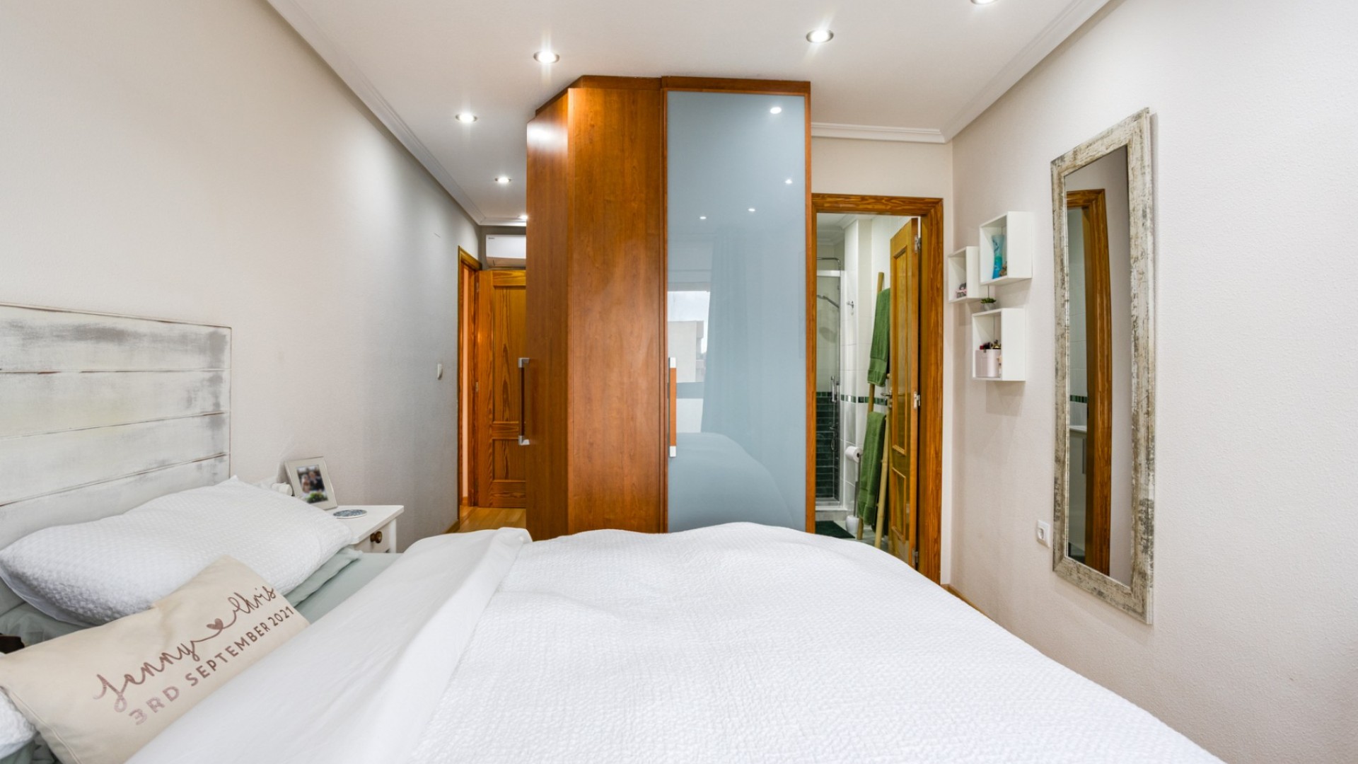 Videresalg - Lejlighed lejlighed -
Los Montesinos