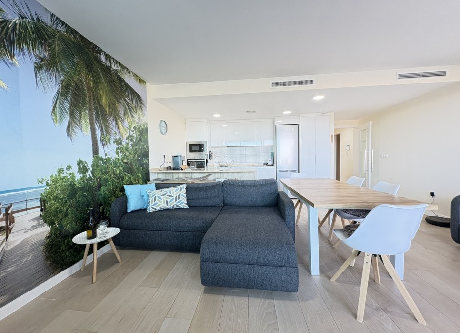 Videresalg - Lejlighed lejlighed -
Mar de Cristal