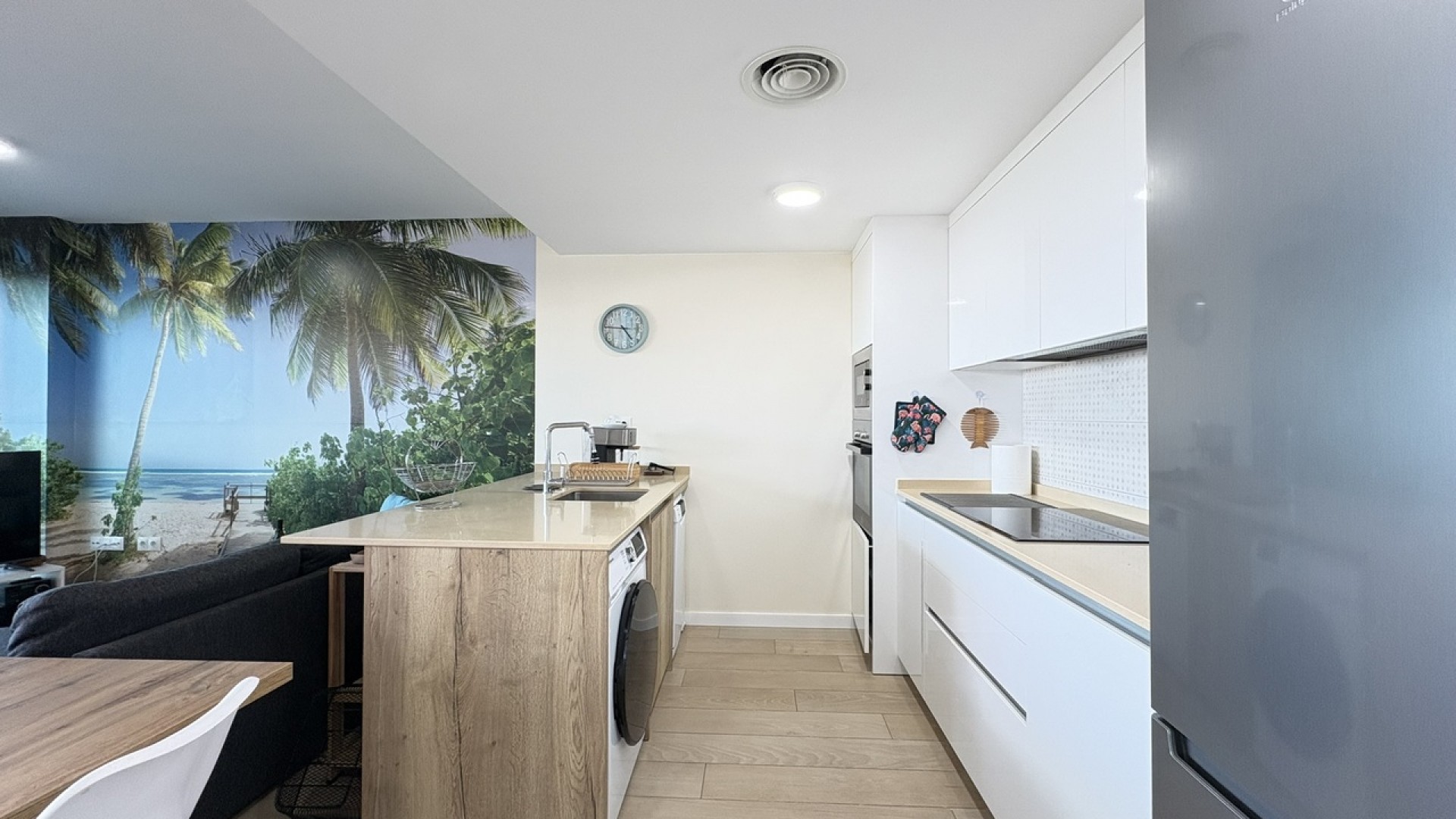 Videresalg - Lejlighed lejlighed -
Mar de Cristal