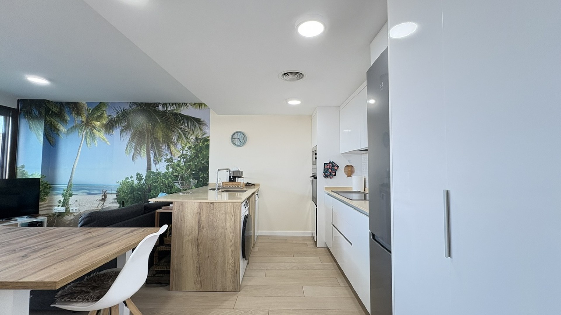 Videresalg - Lejlighed lejlighed -
Mar de Cristal