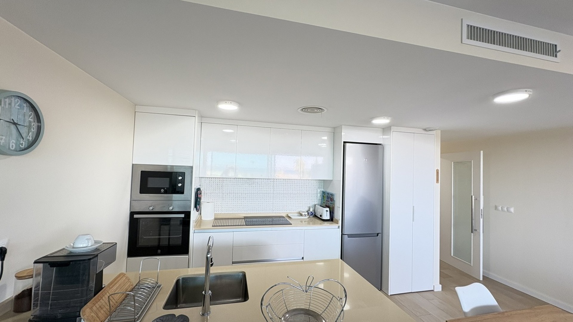 Videresalg - Lejlighed lejlighed -
Mar de Cristal