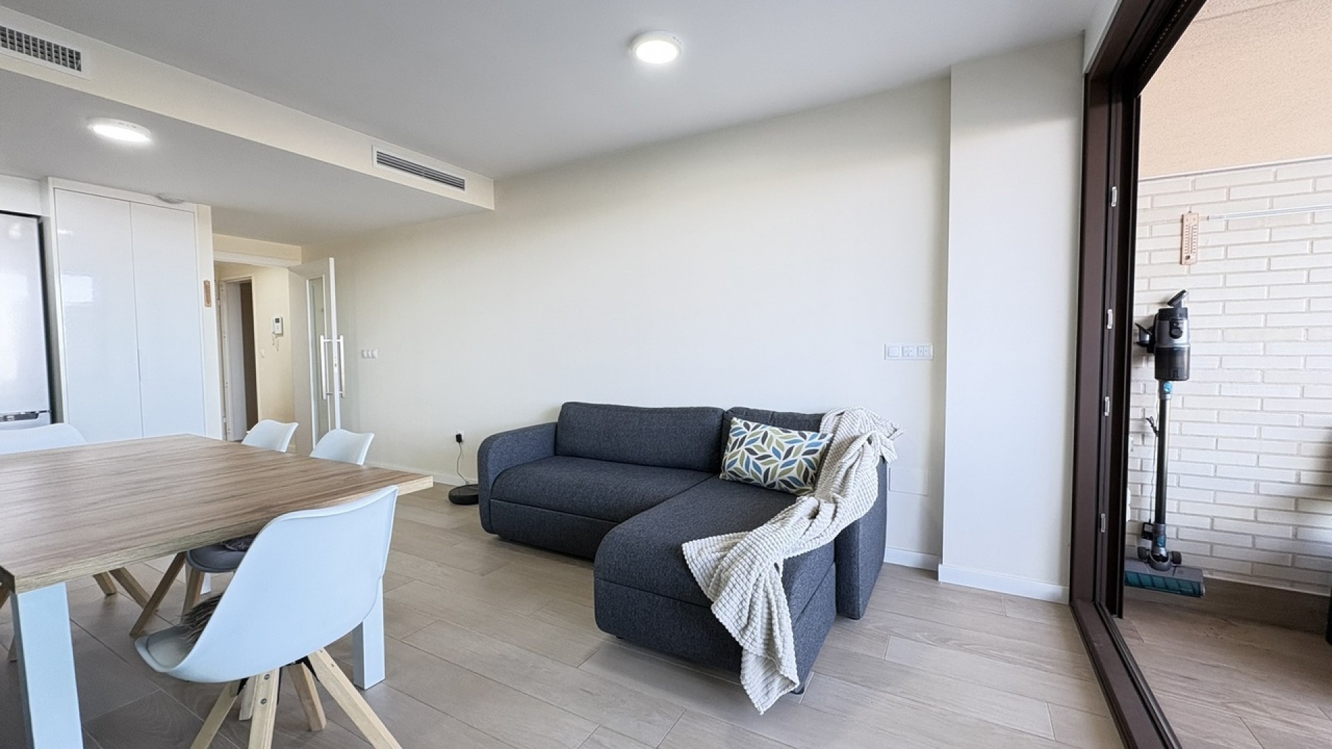 Videresalg - Lejlighed lejlighed -
Mar de Cristal