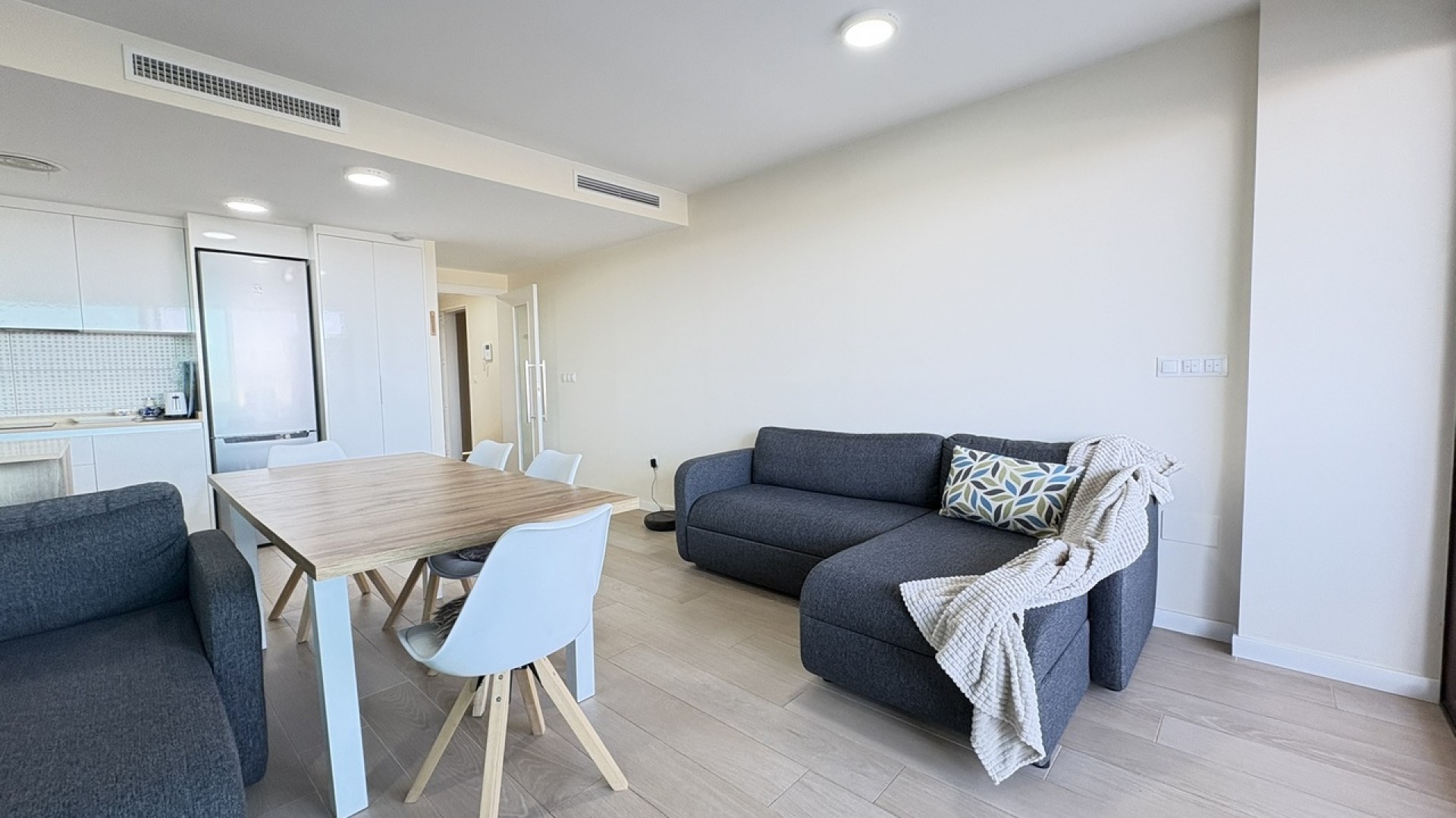 Videresalg - Lejlighed lejlighed -
Mar de Cristal