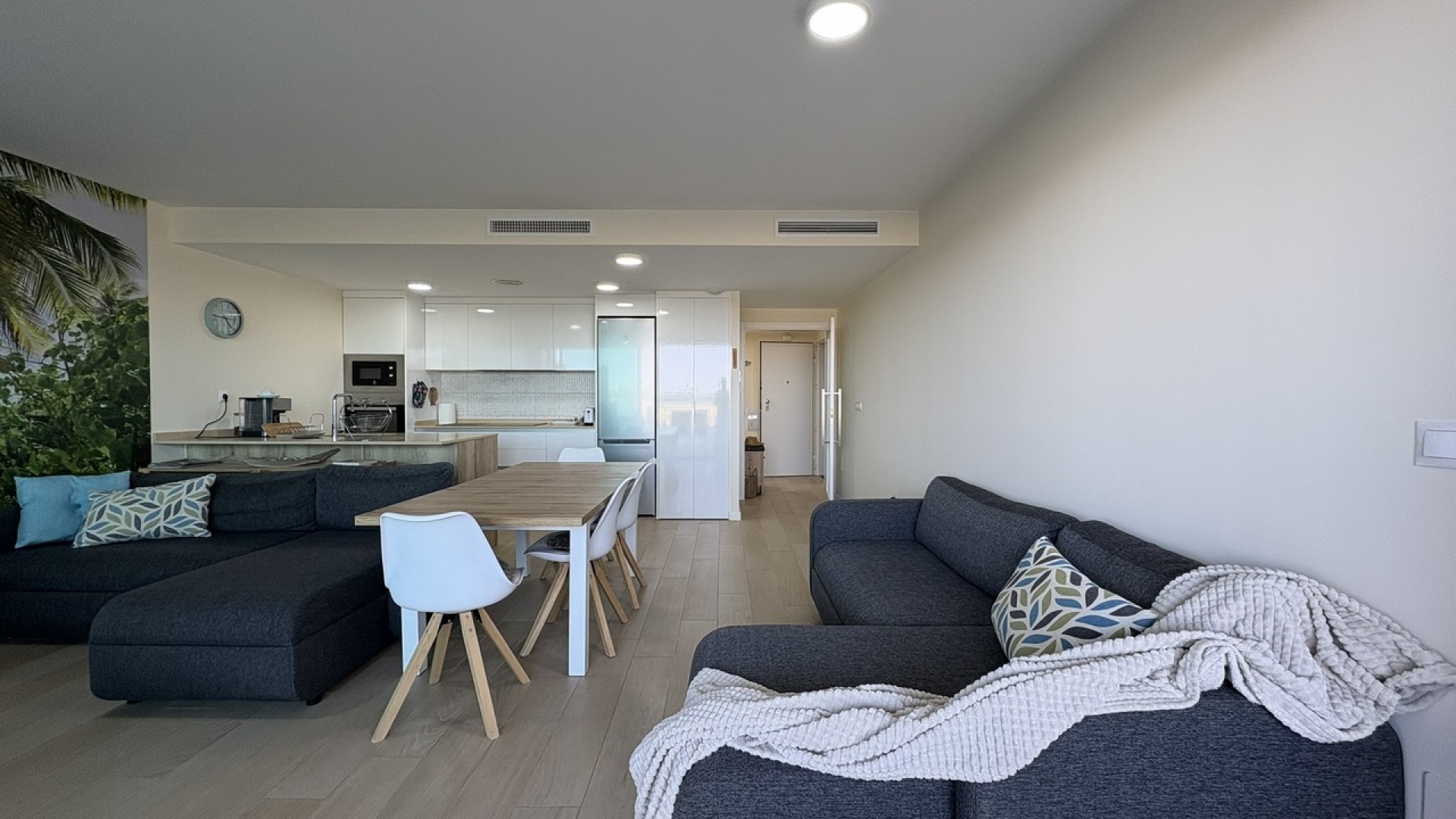 Videresalg - Lejlighed lejlighed -
Mar de Cristal