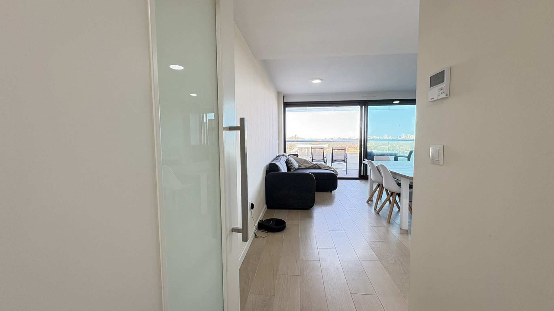 Videresalg - Lejlighed lejlighed -
Mar de Cristal