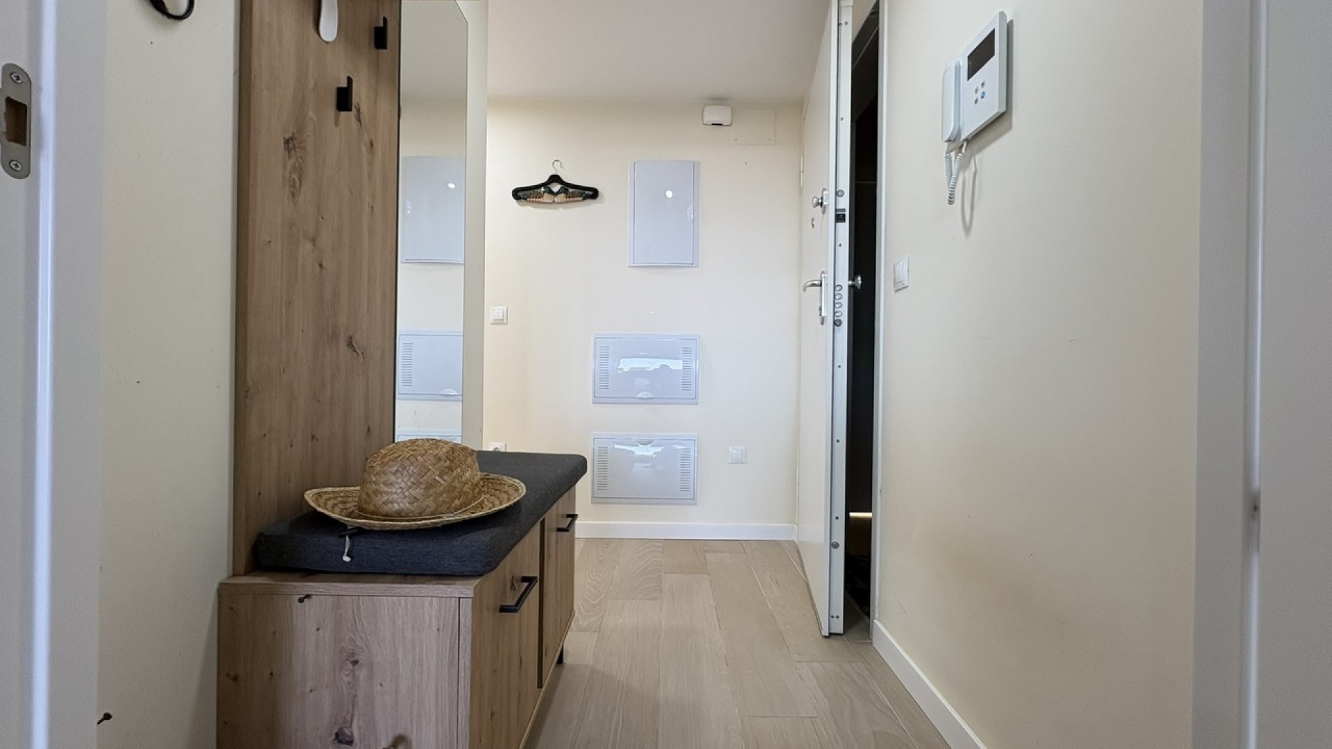 Videresalg - Lejlighed lejlighed -
Mar de Cristal