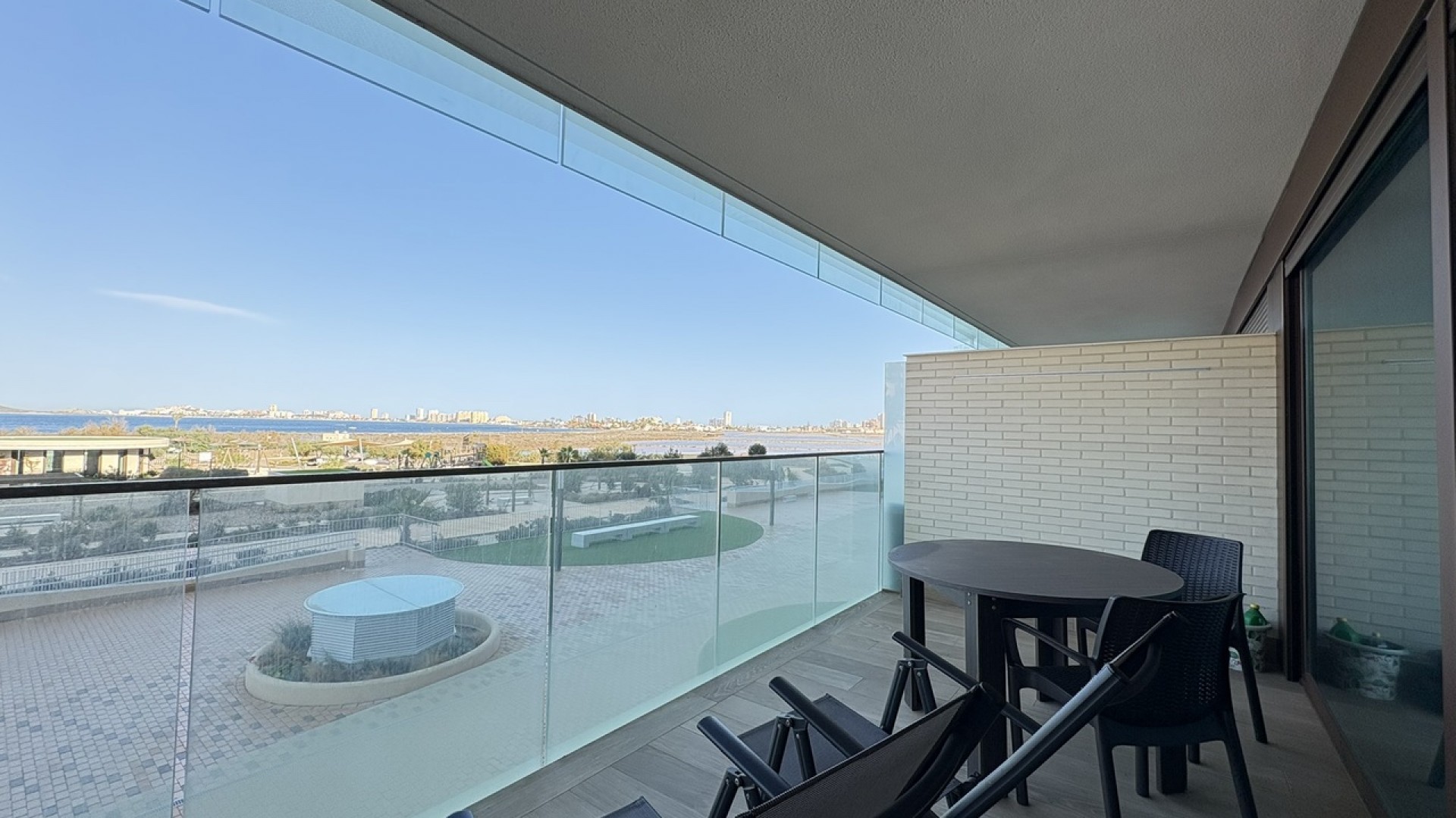 Videresalg - Lejlighed lejlighed -
Mar de Cristal