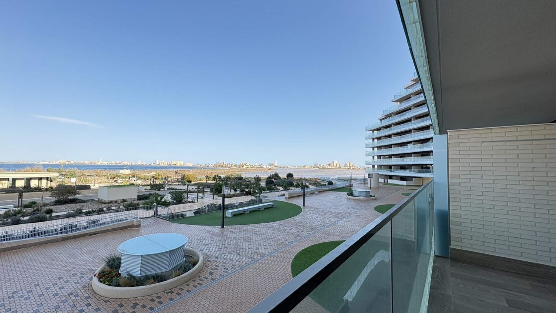 Videresalg - Lejlighed lejlighed -
Mar de Cristal