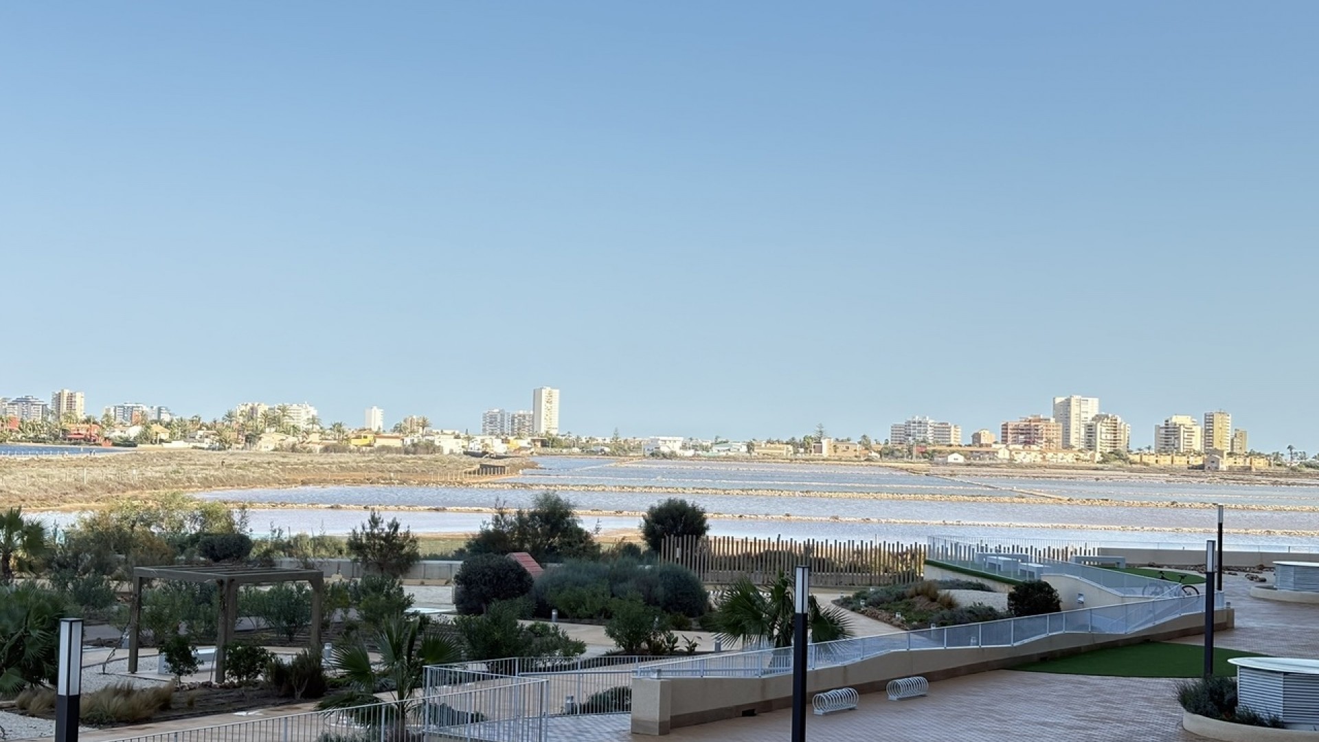 Videresalg - Lejlighed lejlighed -
Mar de Cristal