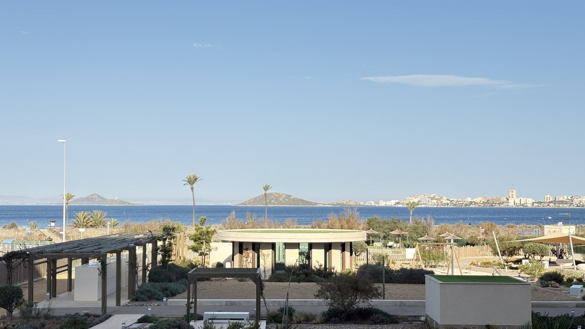 Videresalg - Lejlighed lejlighed -
Mar de Cristal