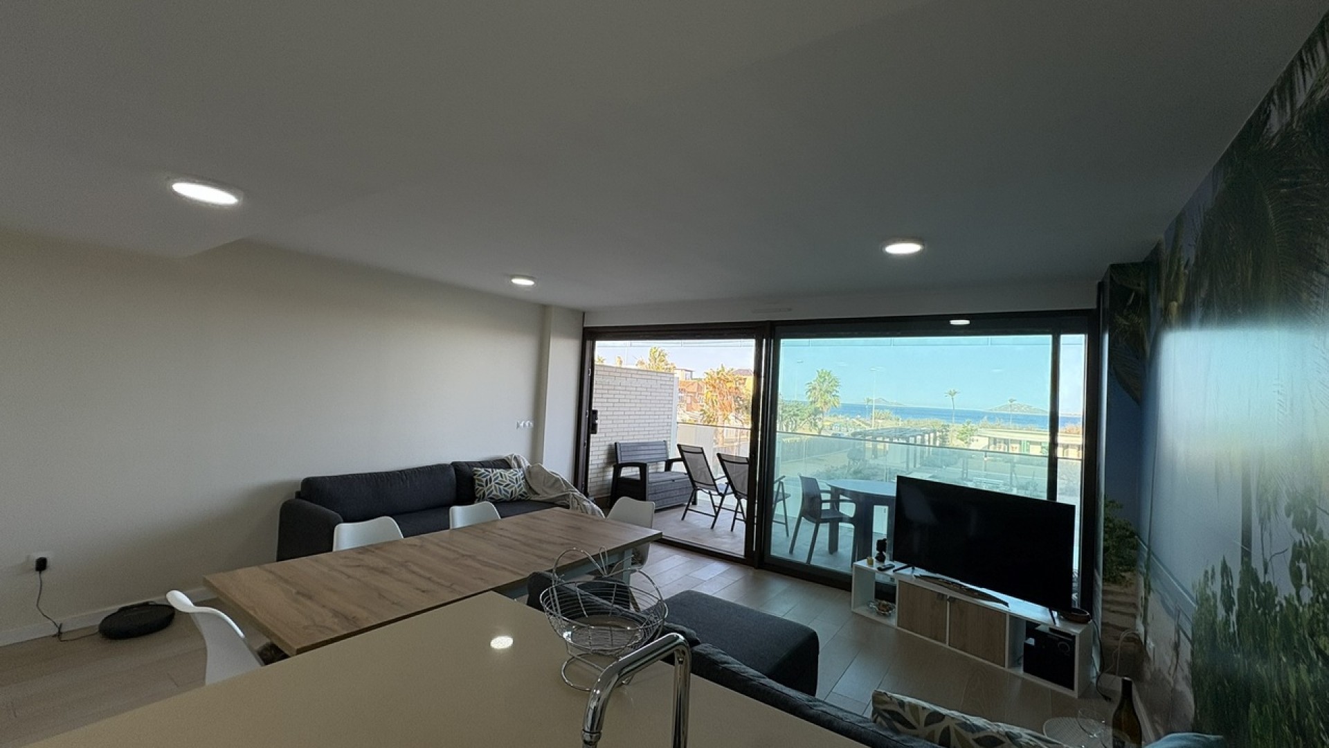 Videresalg - Lejlighed lejlighed -
Mar de Cristal