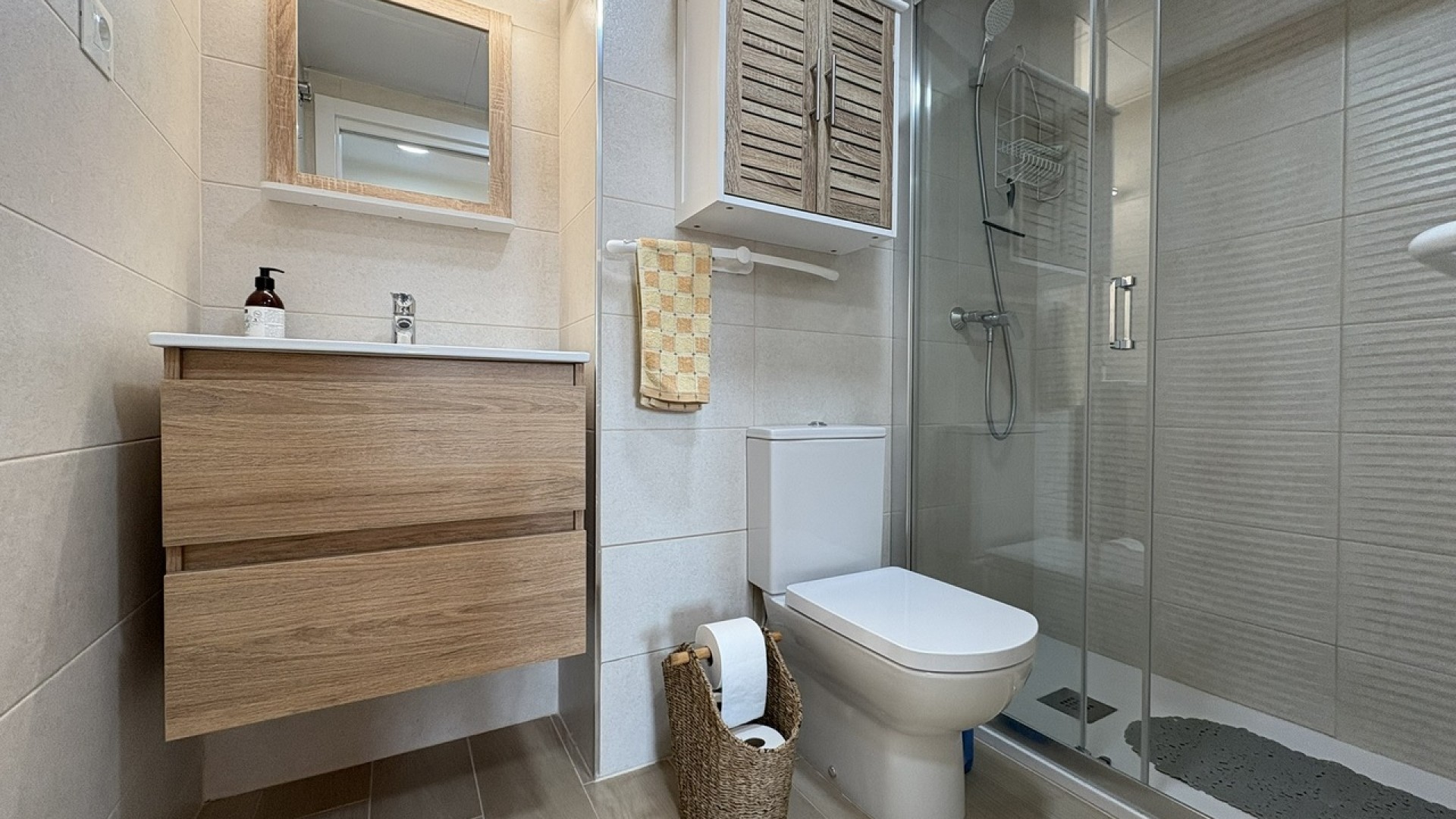 Videresalg - Lejlighed lejlighed -
Mar de Cristal