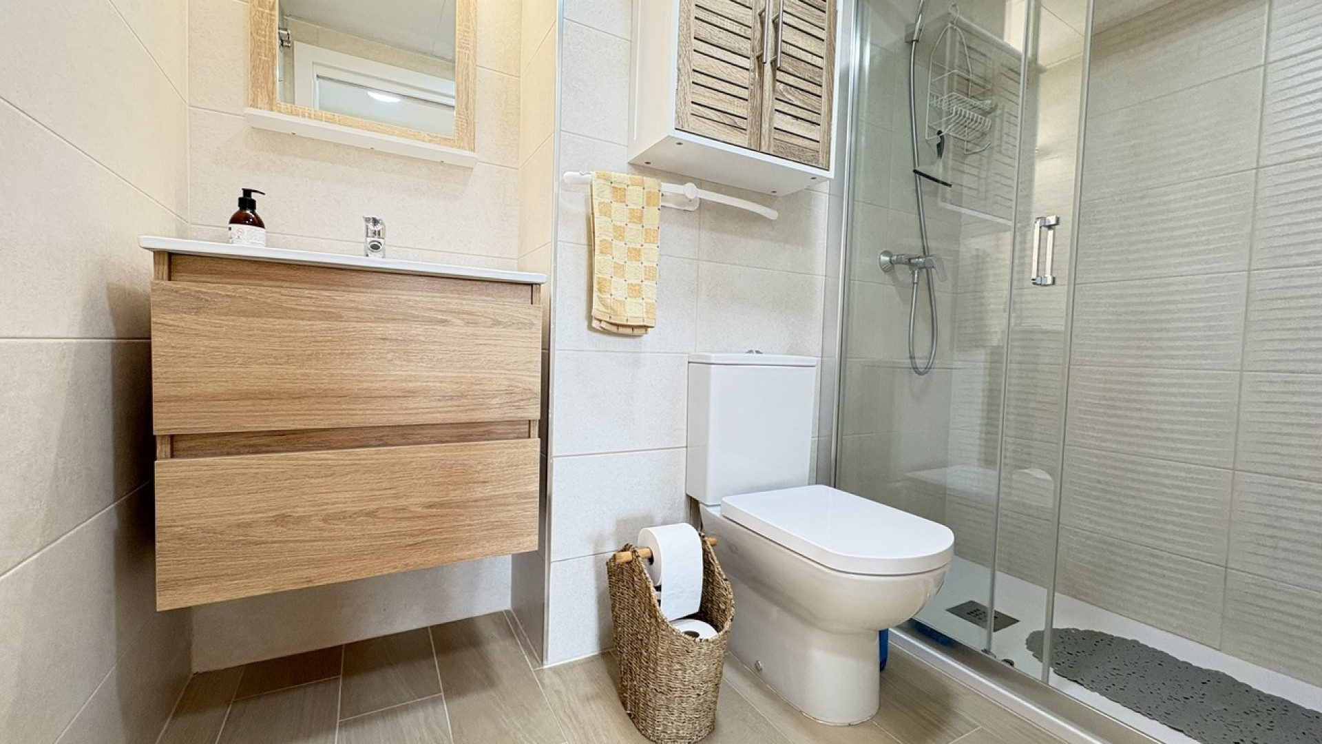 Videresalg - Lejlighed lejlighed -
Mar de Cristal