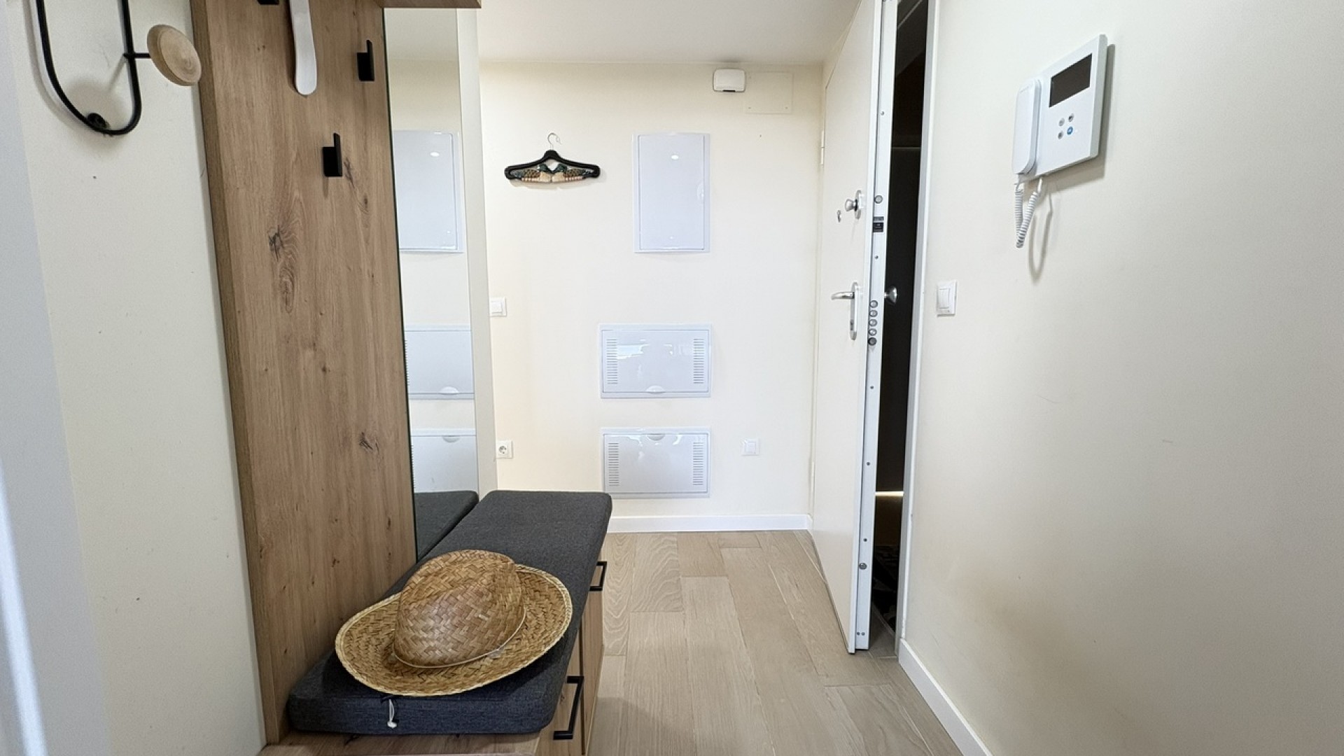 Videresalg - Lejlighed lejlighed -
Mar de Cristal